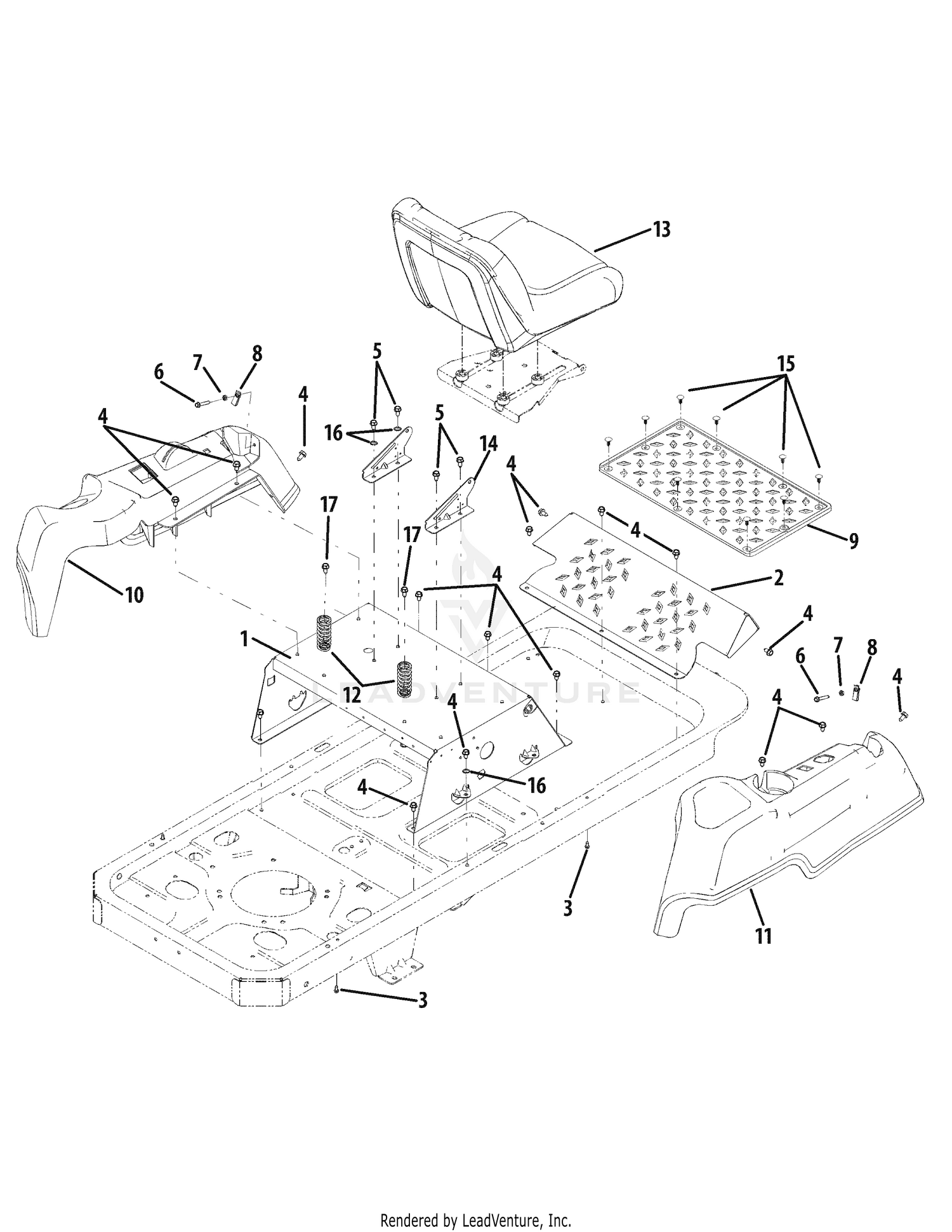 Operator's Platform