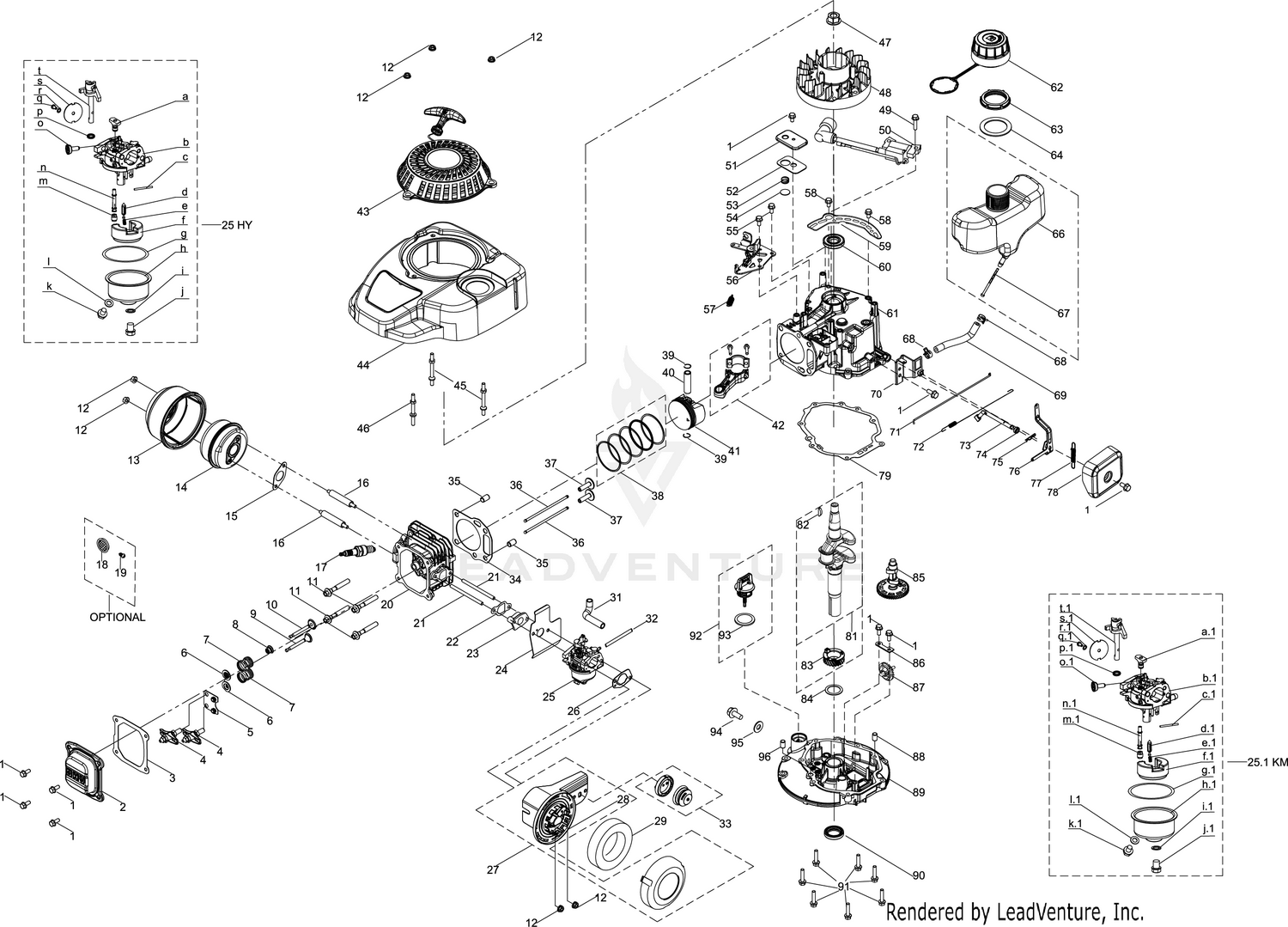 1T65V0 General Assembly
