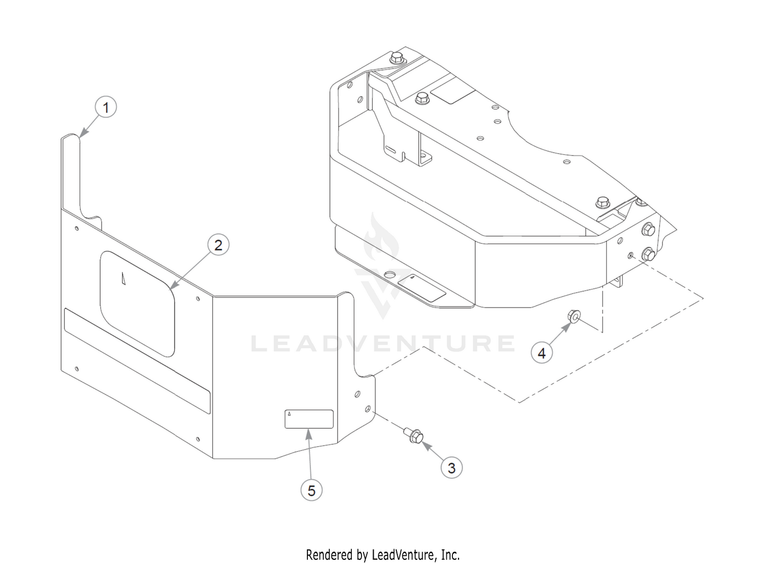 Engine Guard