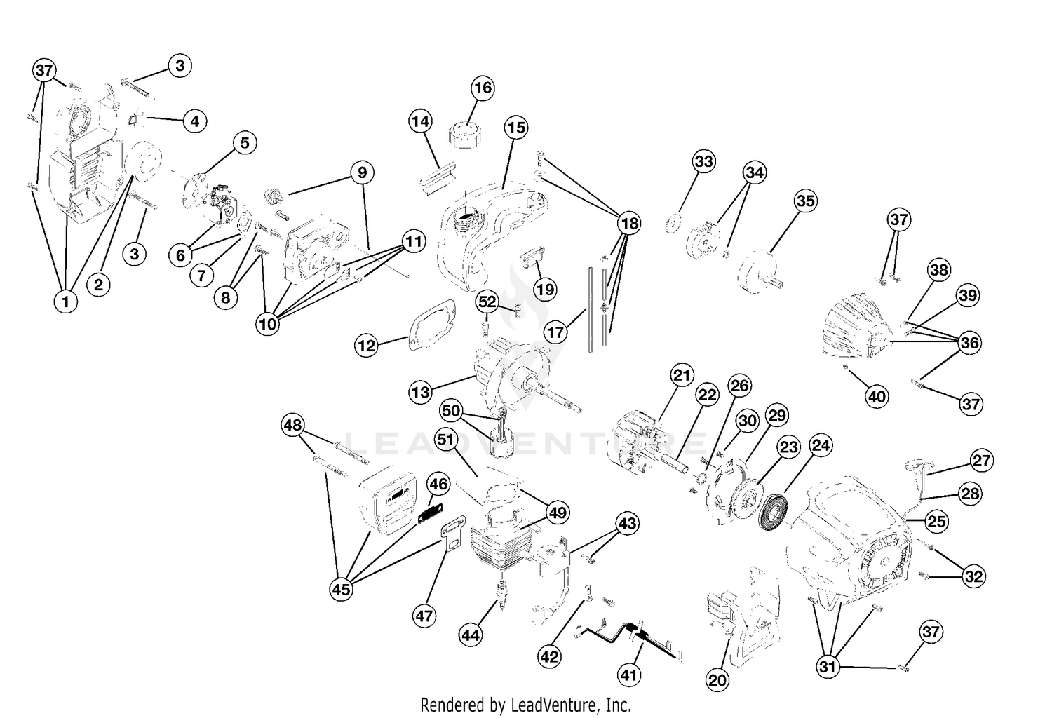Engine Parts