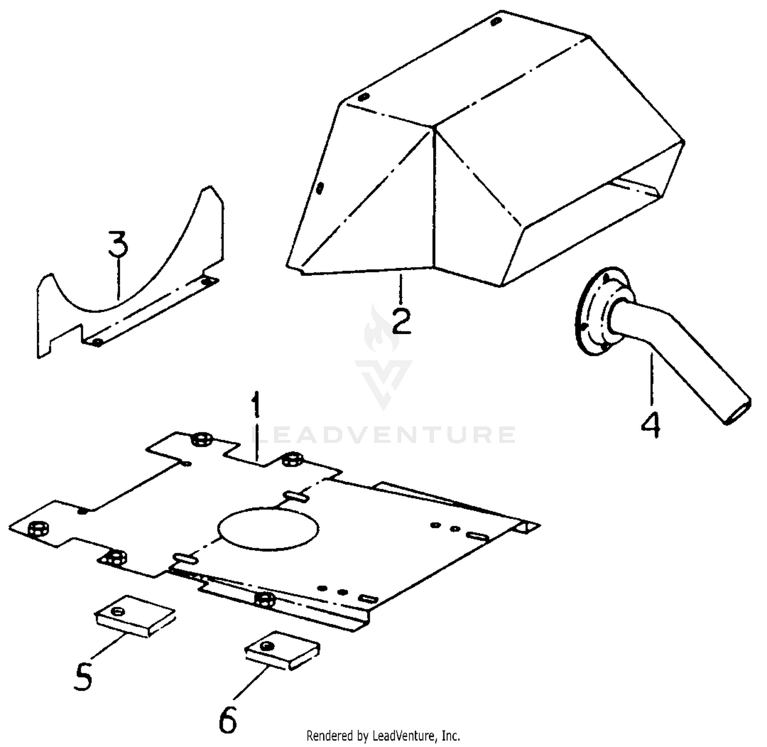 Engine Mounting