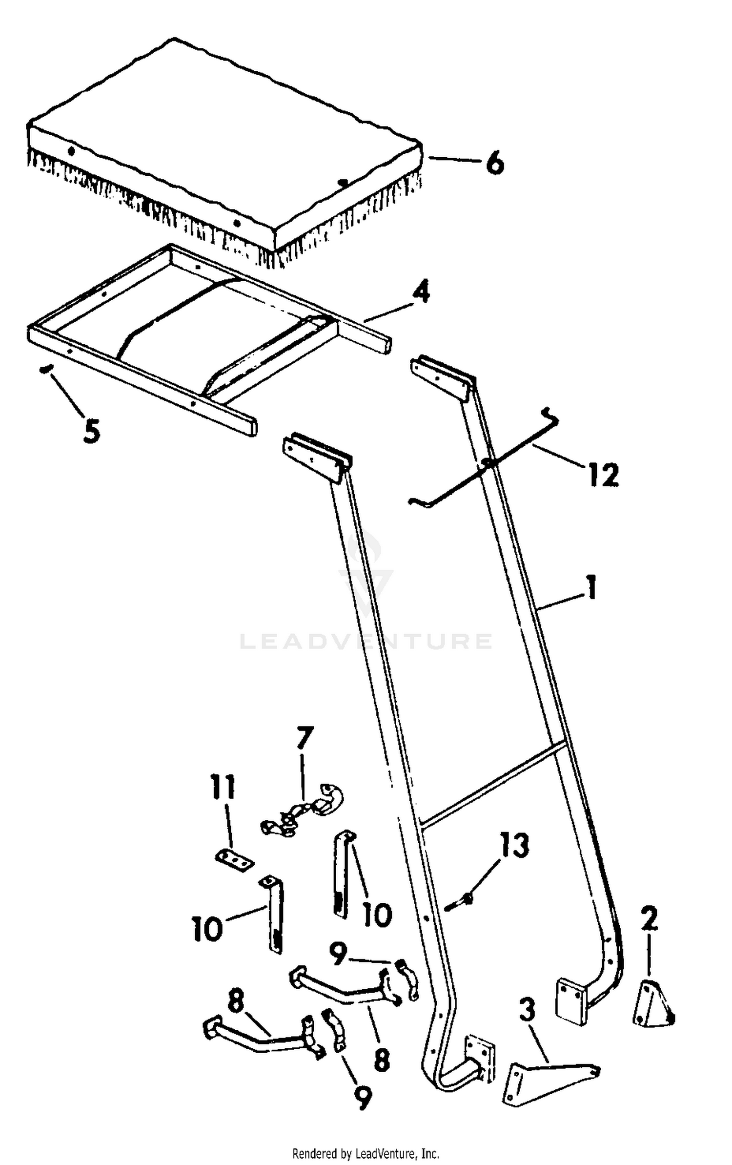 Protective Canopy