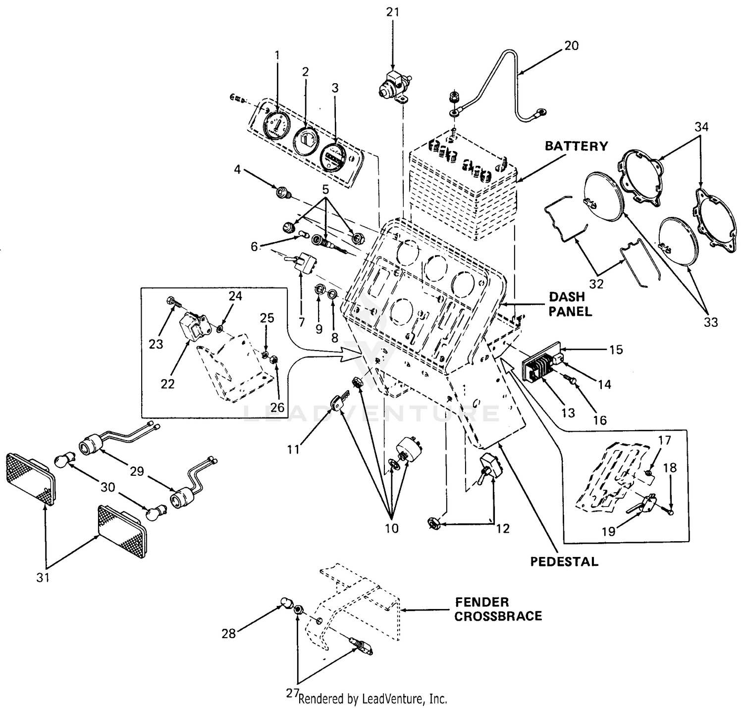 Electrical