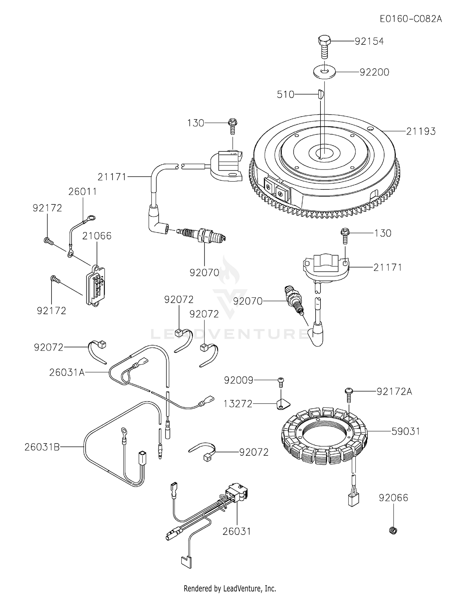 ELECTRIC EQUIPMENT