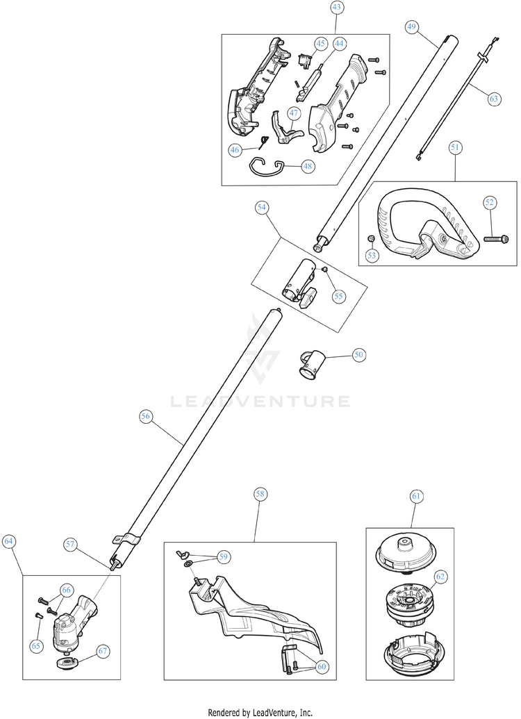 Craftsman CMXGTAMDSS30 WS4200 41BDSS30793 Handheld Product Parts And ...