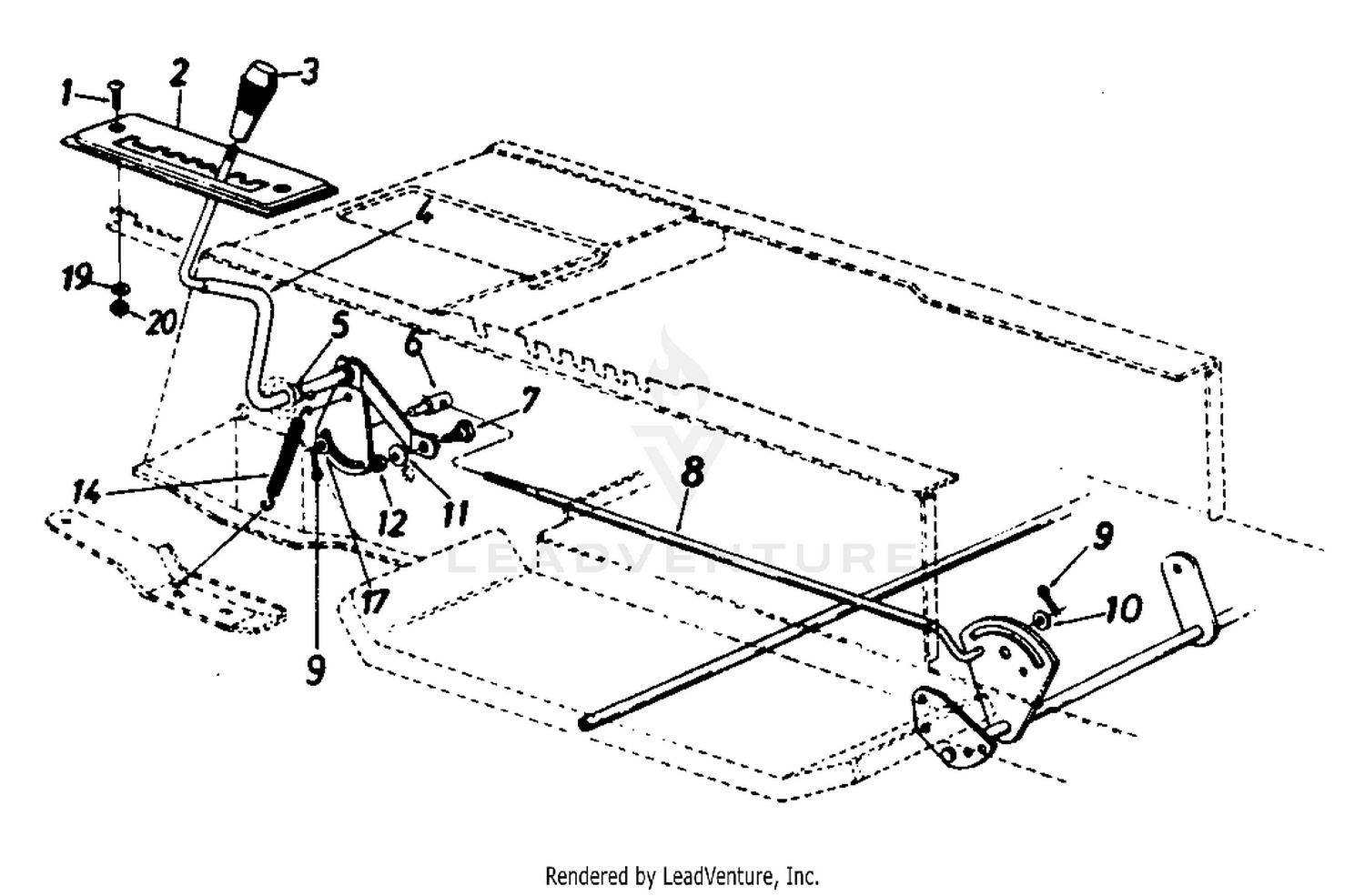 Parts