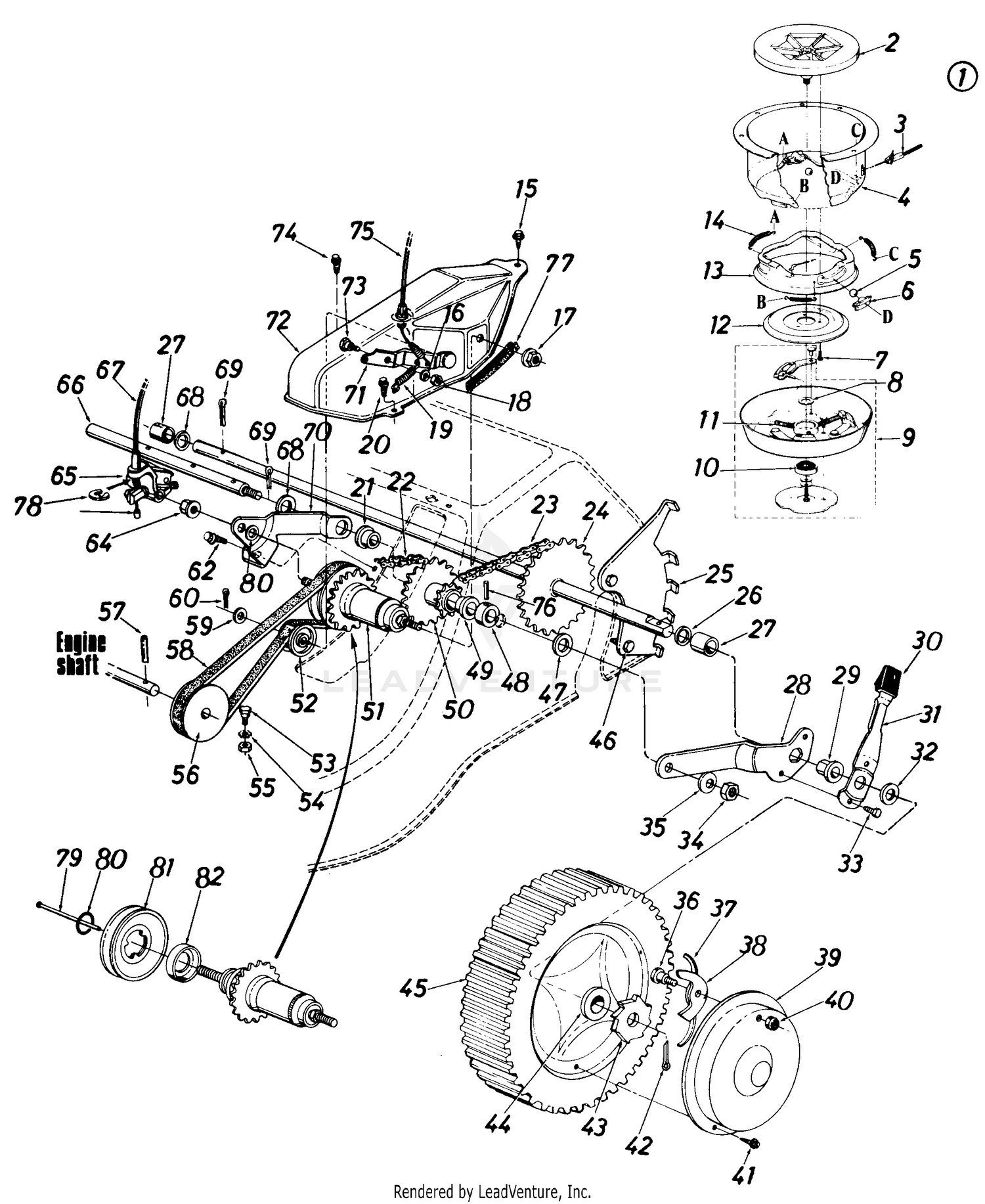 Parts