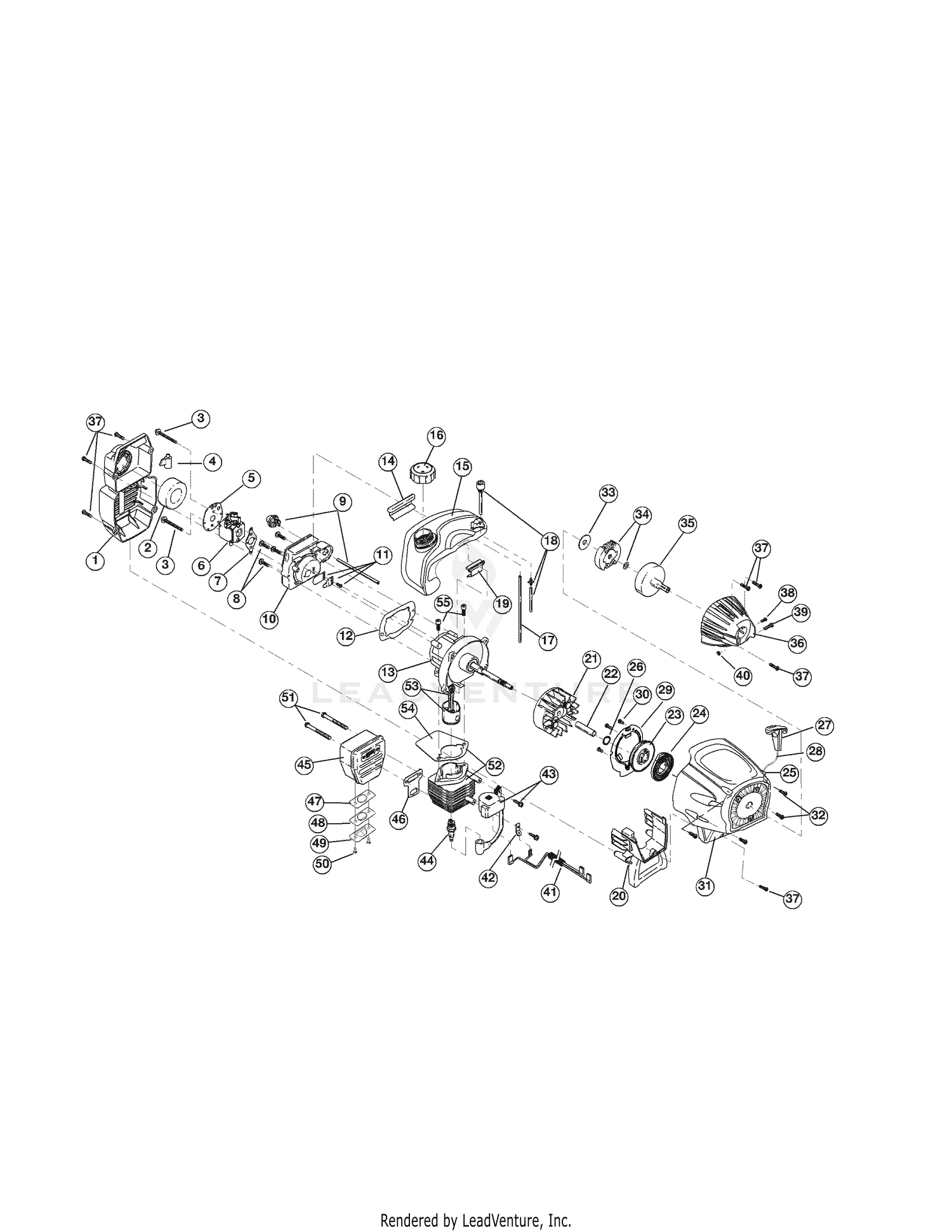 Engine Parts