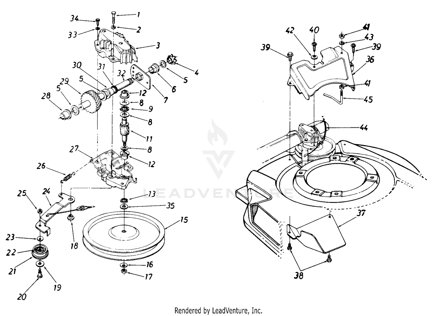 Parts