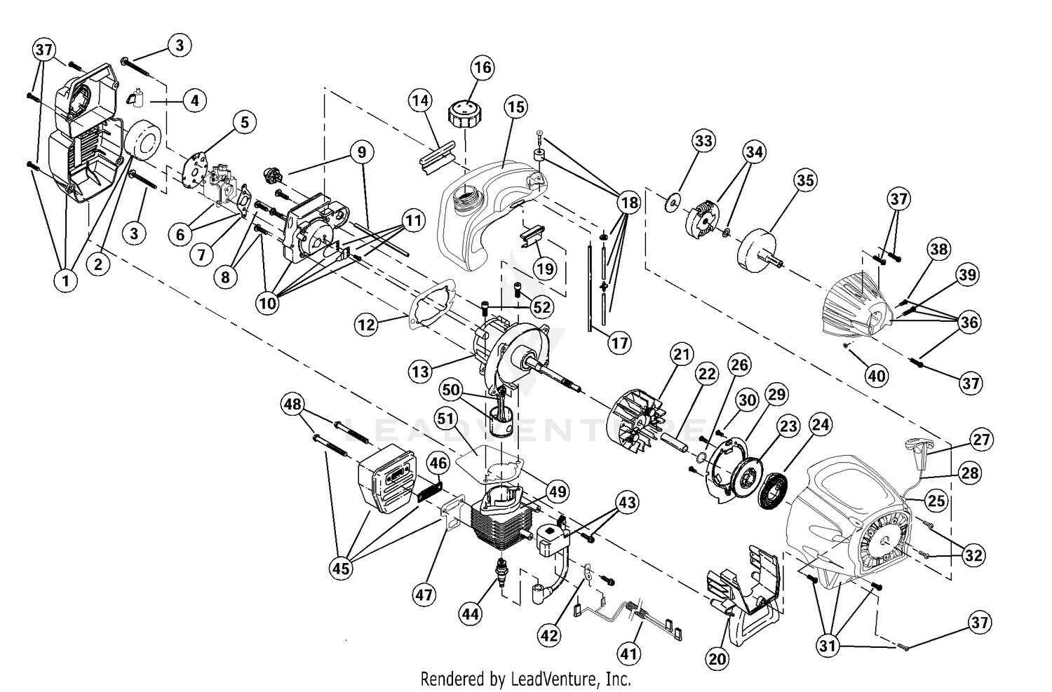 Engine Parts
