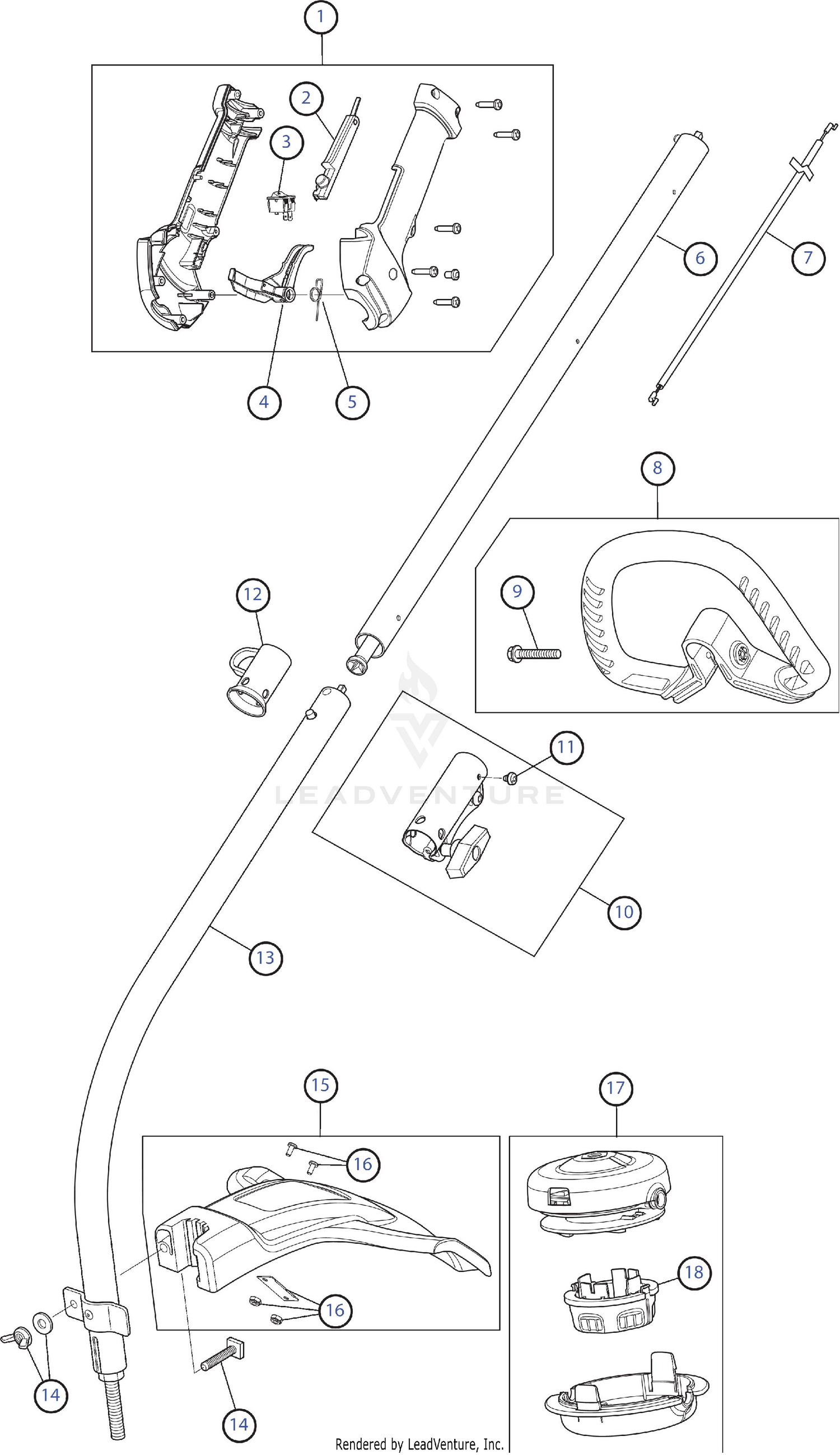 Troy bilt tb635ec parts new arrivals