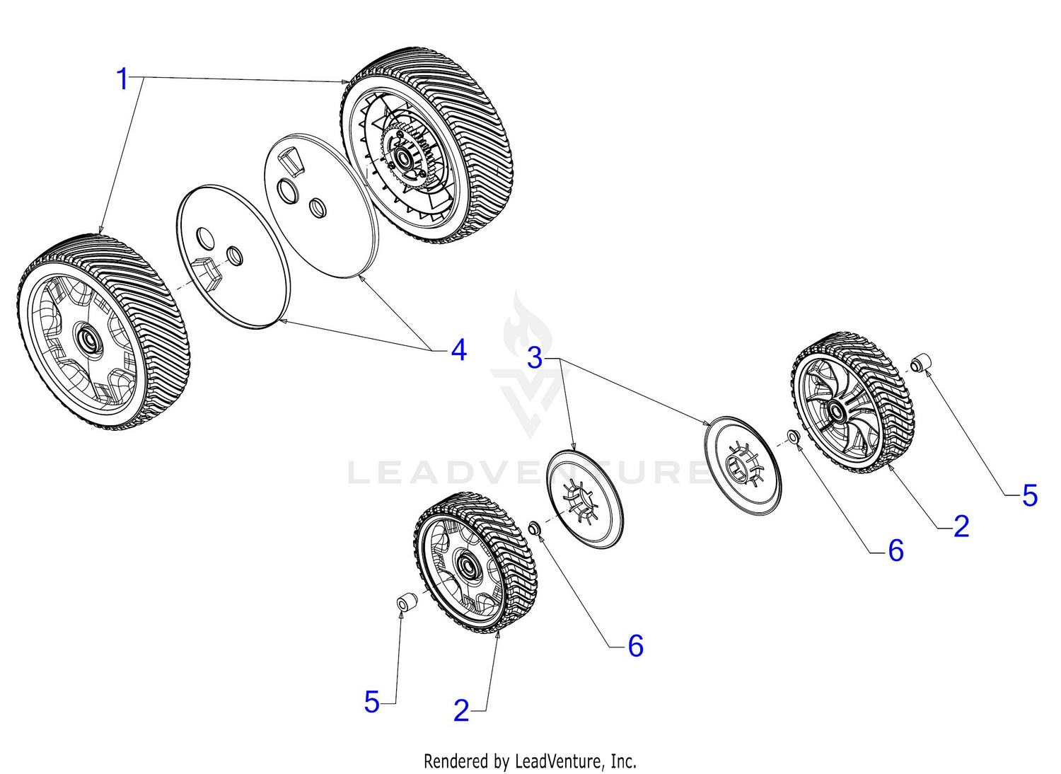 Wheels
