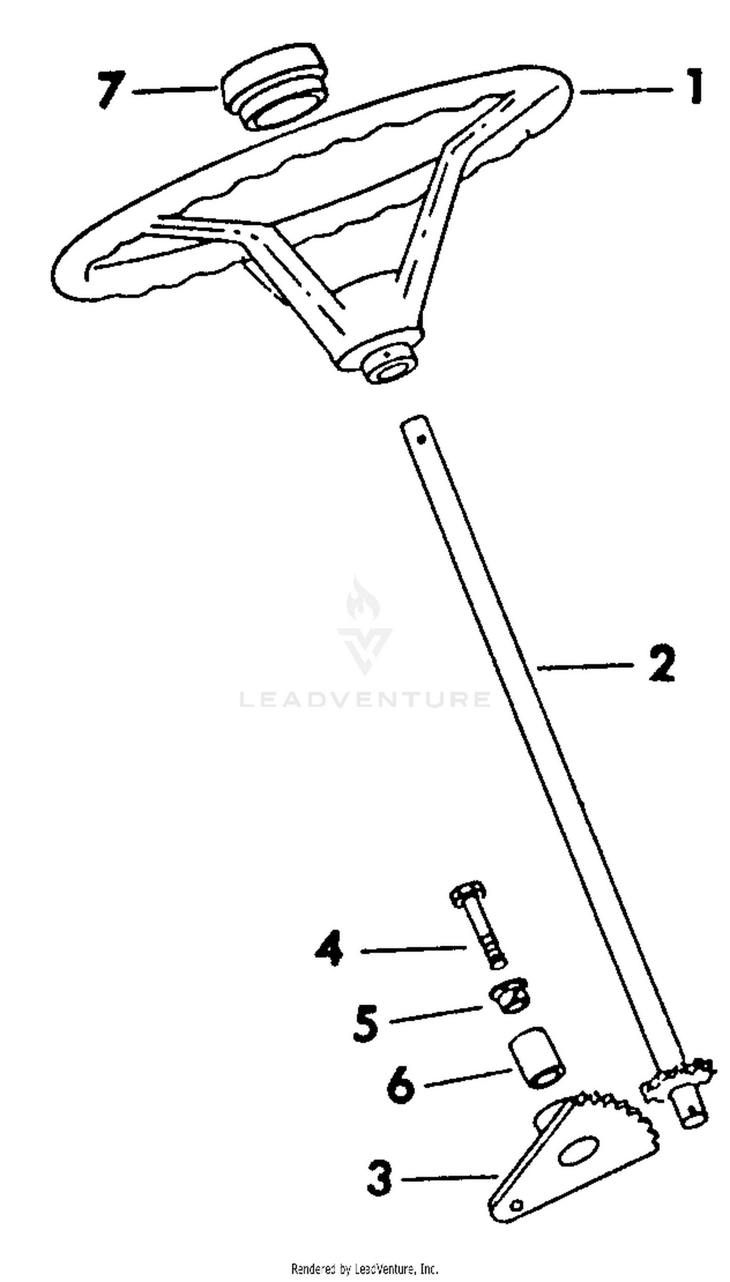 Steering