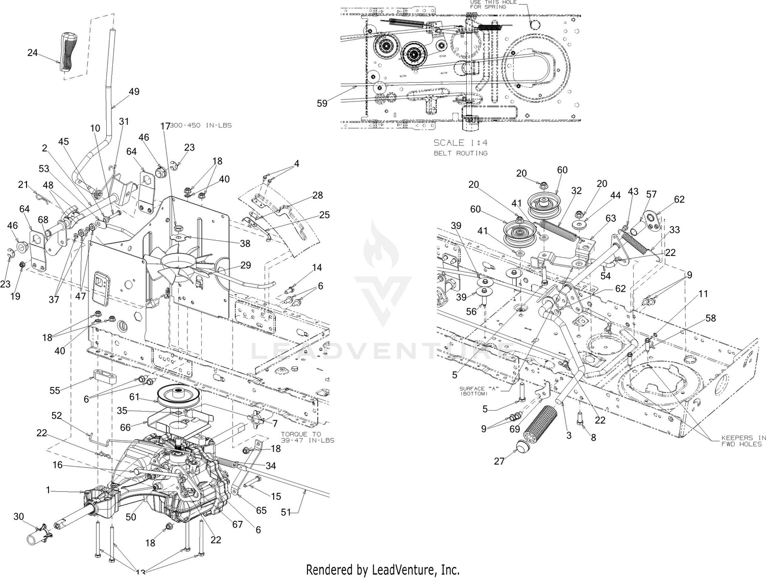 Troy bilt 13yx79kt011 belt diagram new arrivals