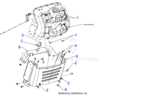 Craftsman by MTD CMXGRAM1130036 13AN77XS093 T110 2020 Lawn