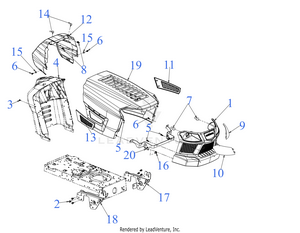 Craftsman t140 parts sale