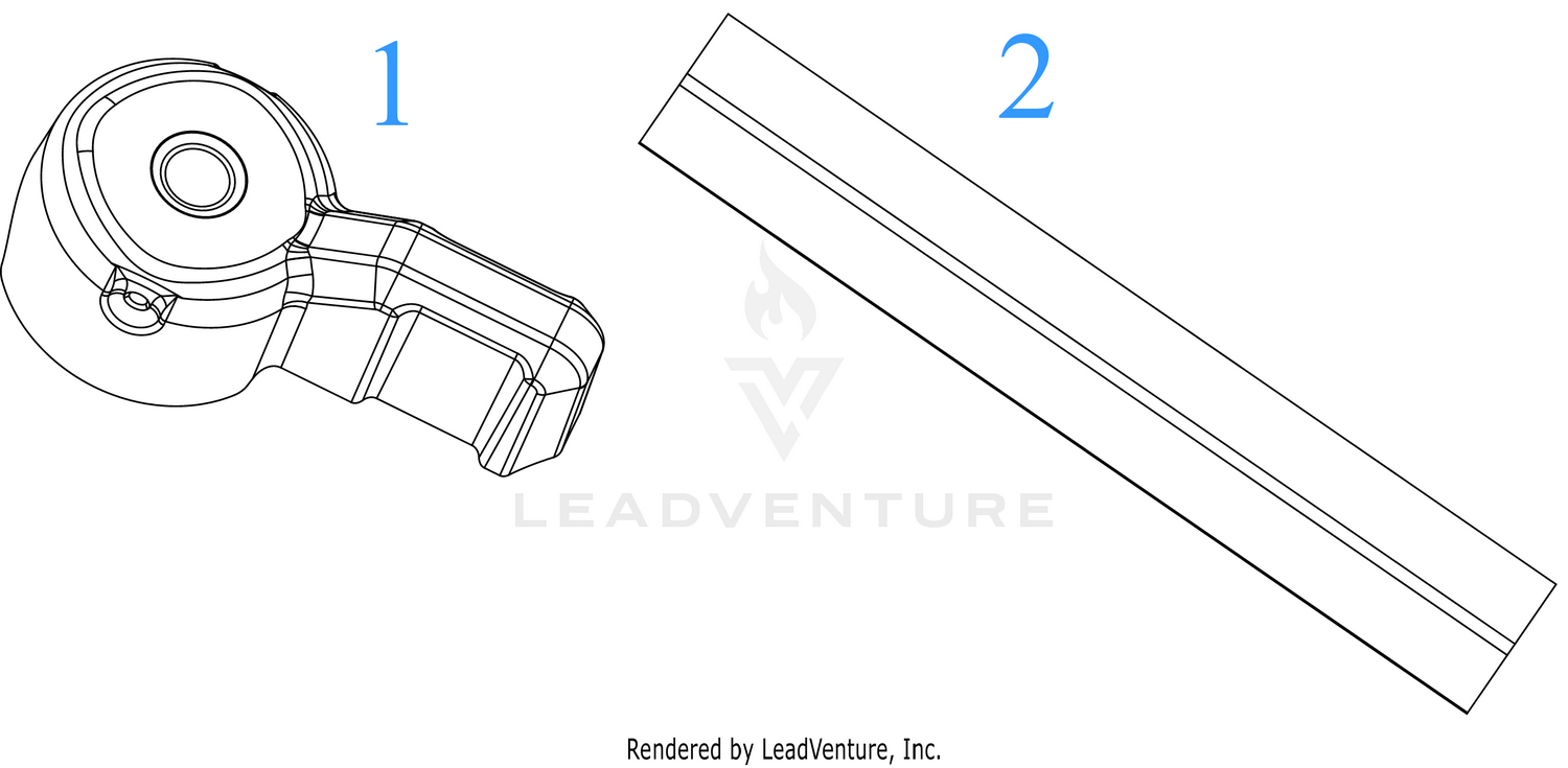 Handle Lever