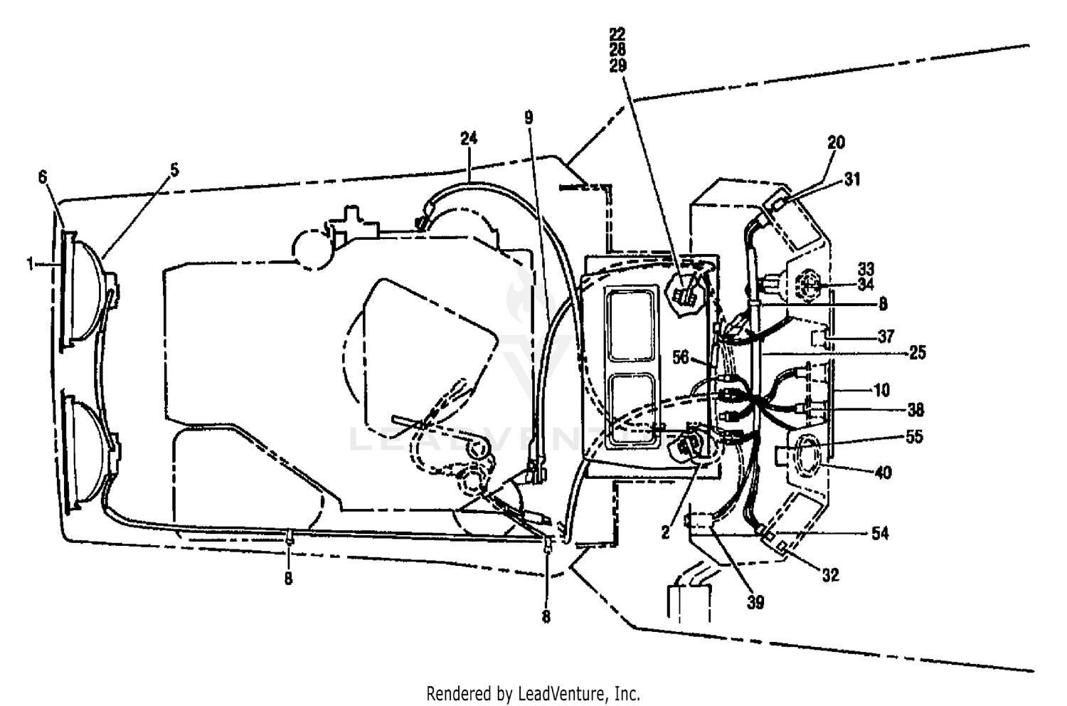 ELECTRICAL ASSEMBLY