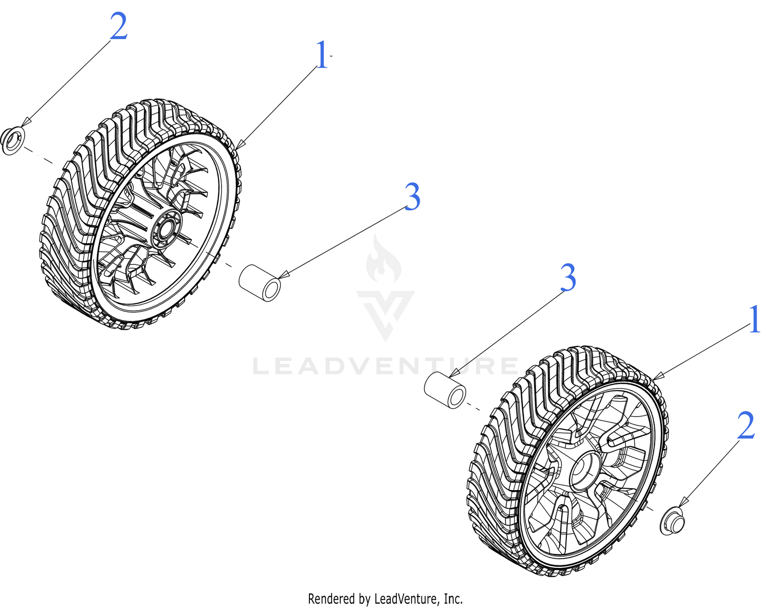 Wheels