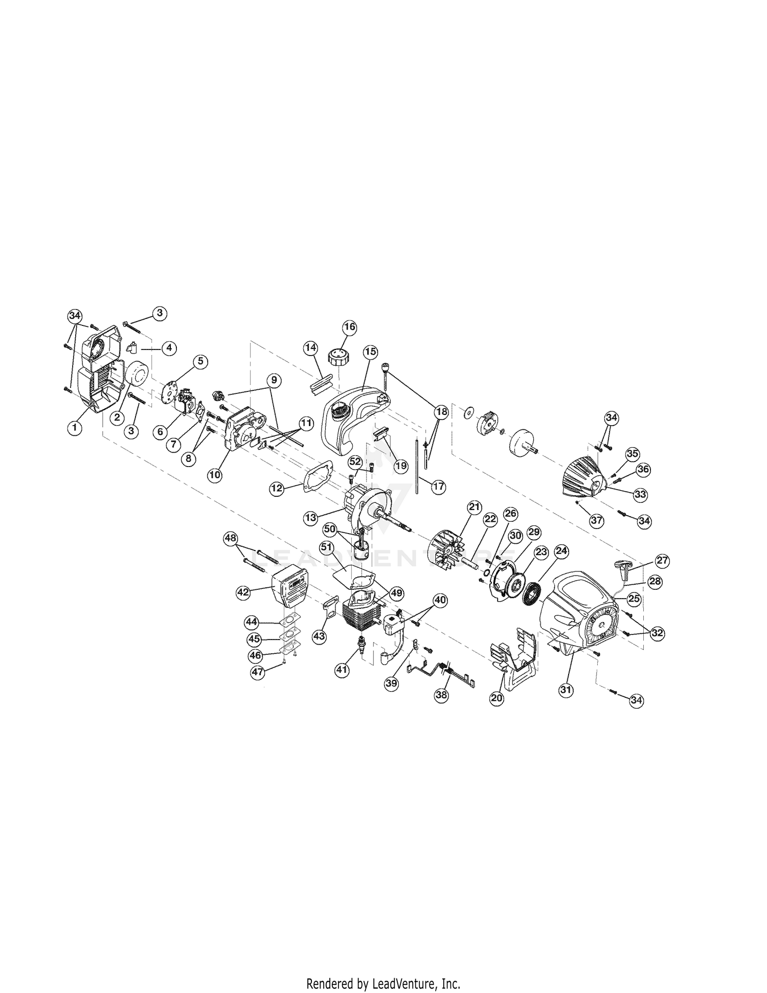 ENGINE PARTS