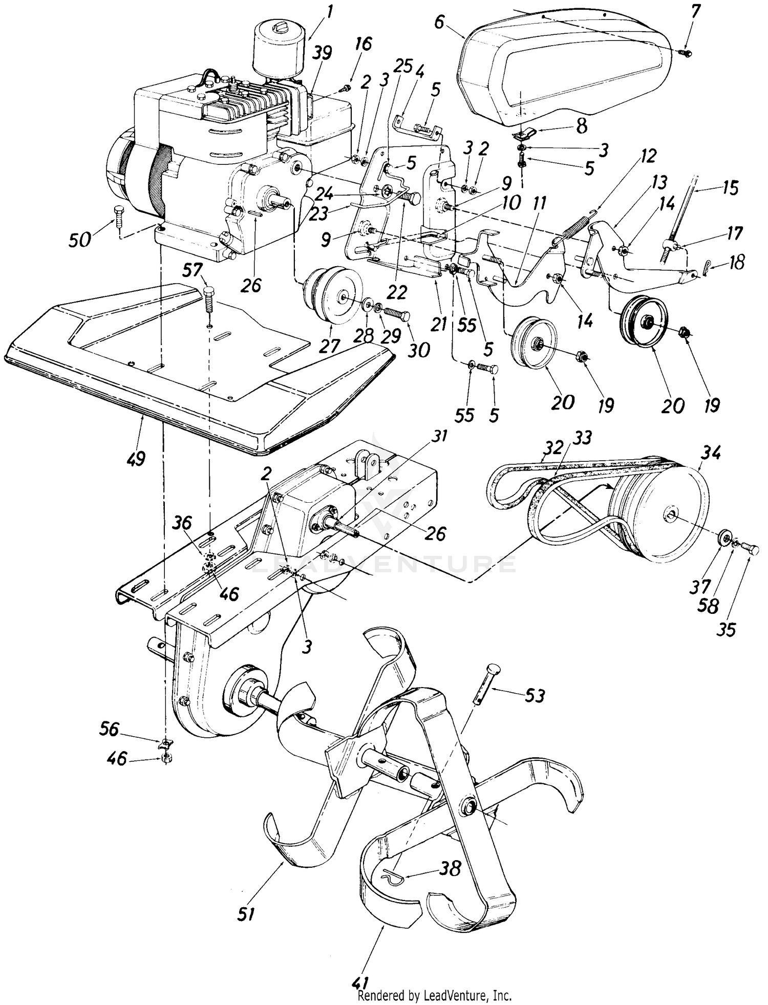 Parts