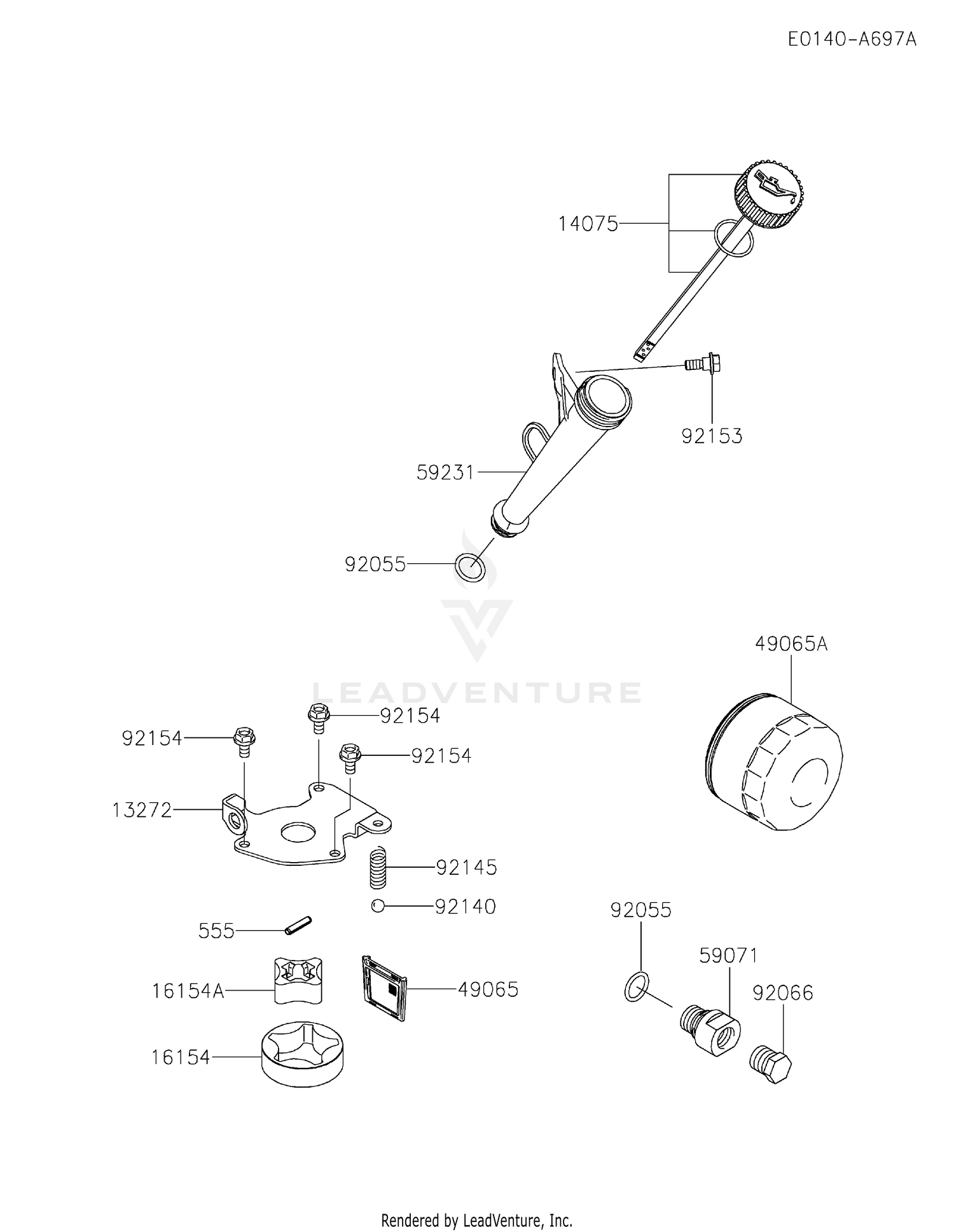 LUBRICATION EQUIPMENT