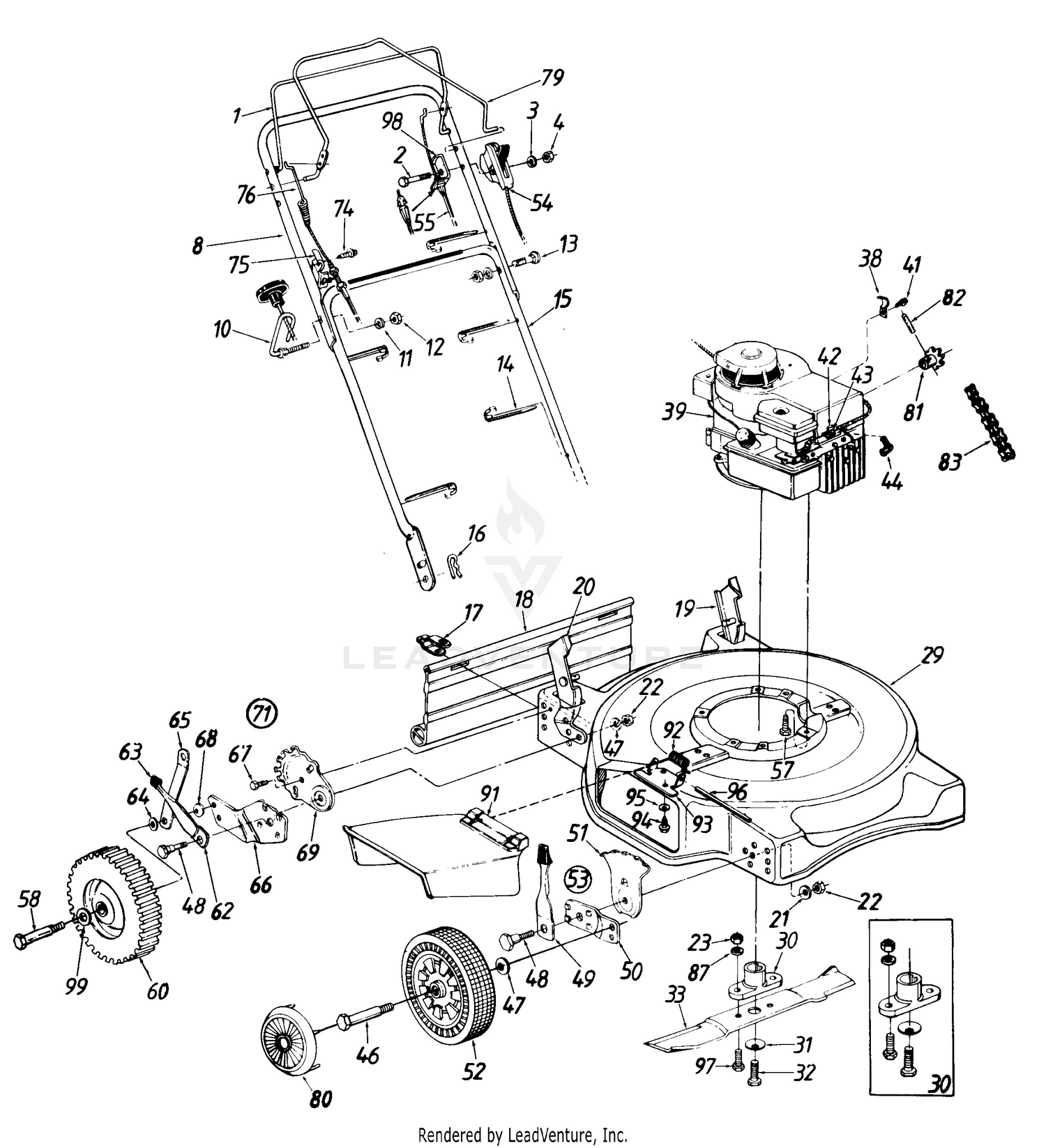 Parts