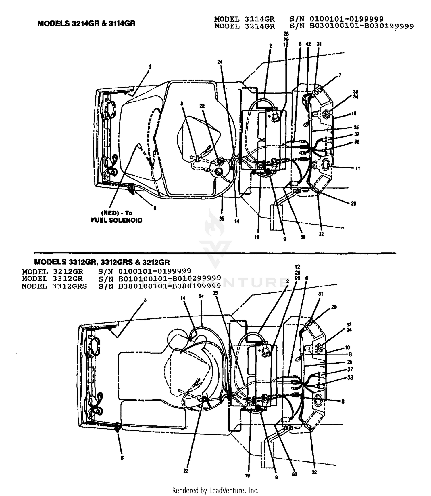ELECTRICAL ASSEMBLY