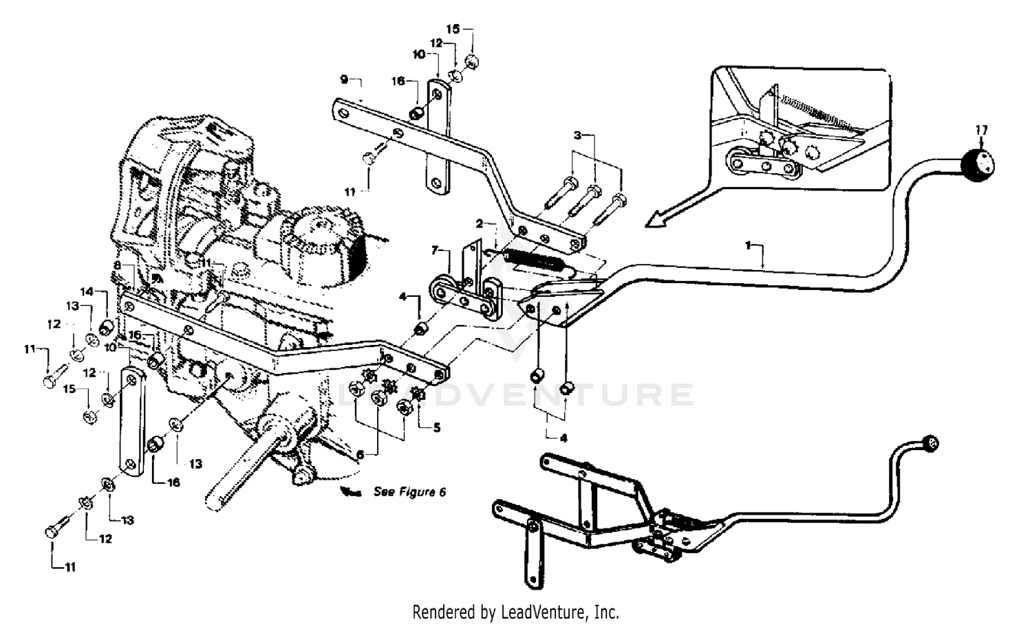 Troy bilt rider mower parts hot sale