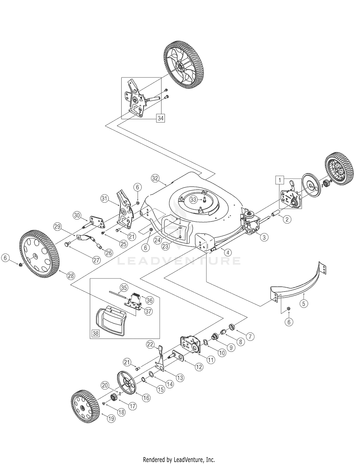 Wheels