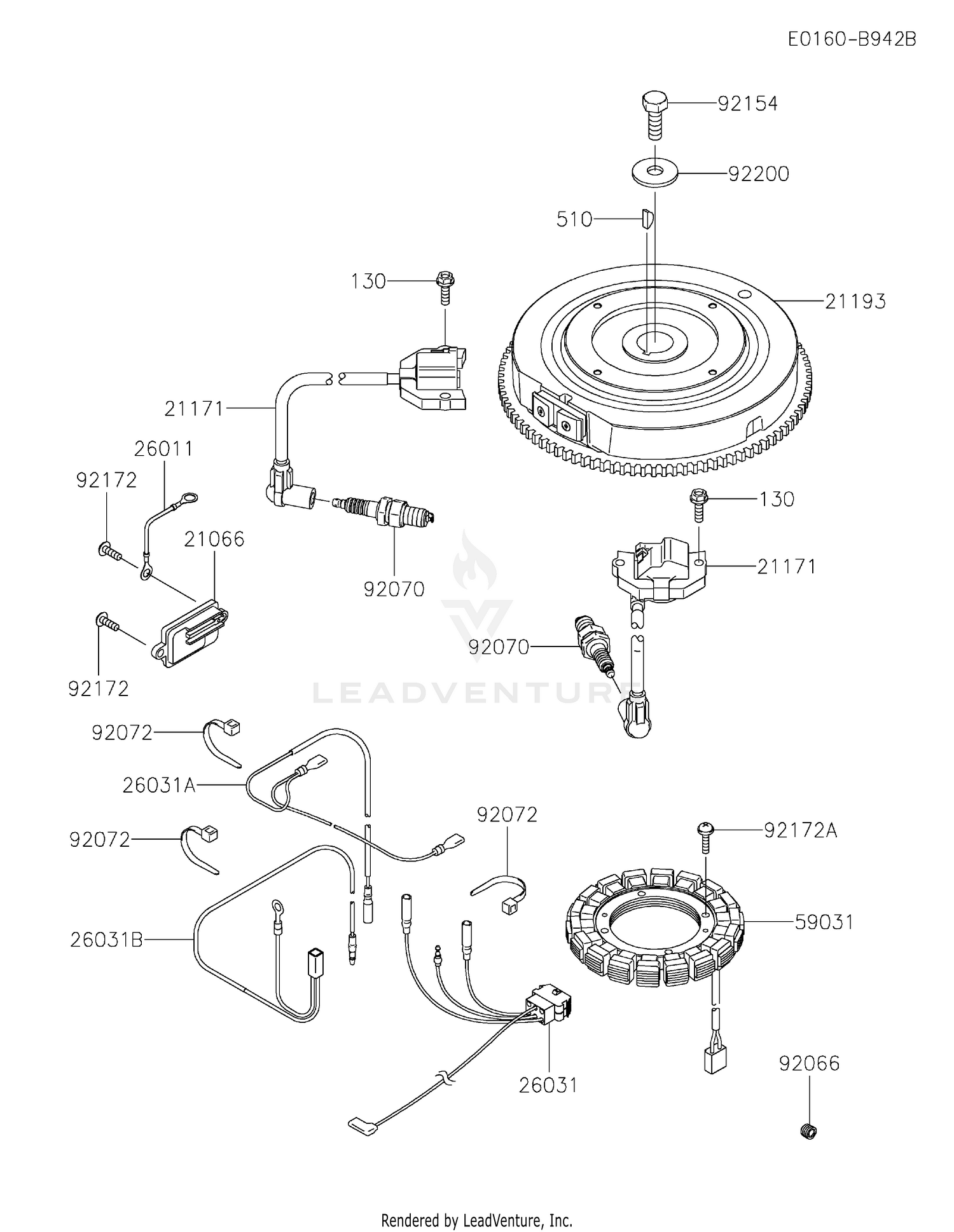 FS600V ES34 ELECTRIC EQUIPMENT