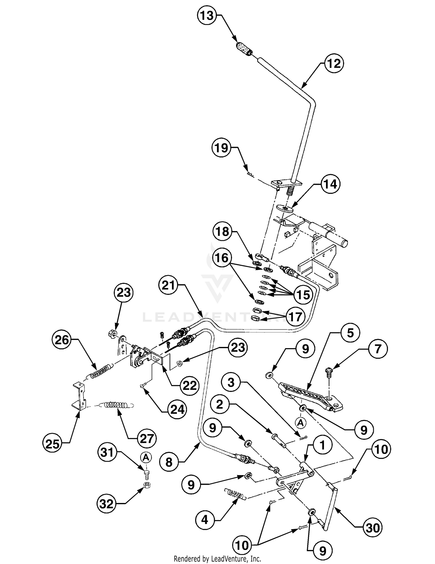 Engine Control