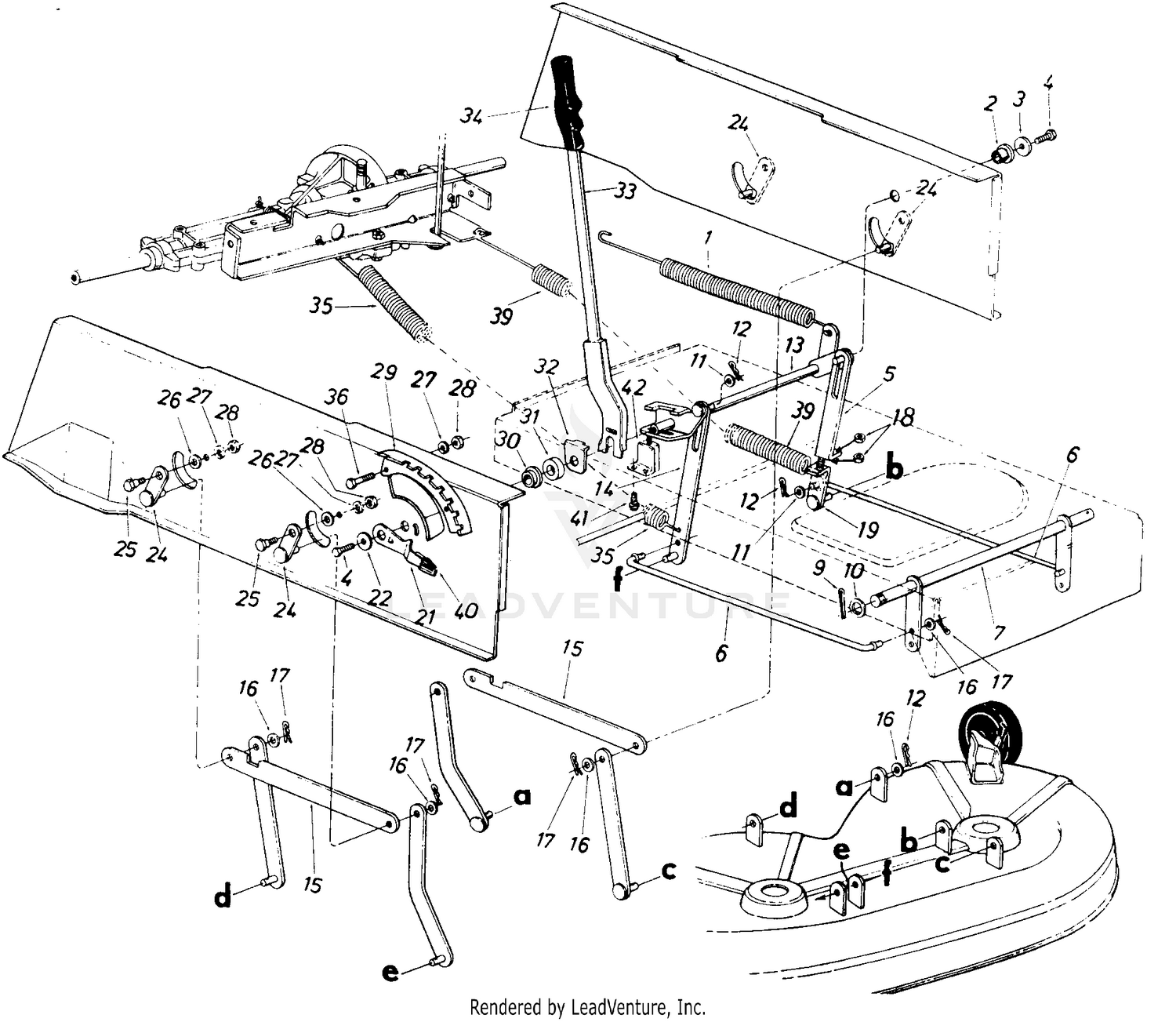 Parts
