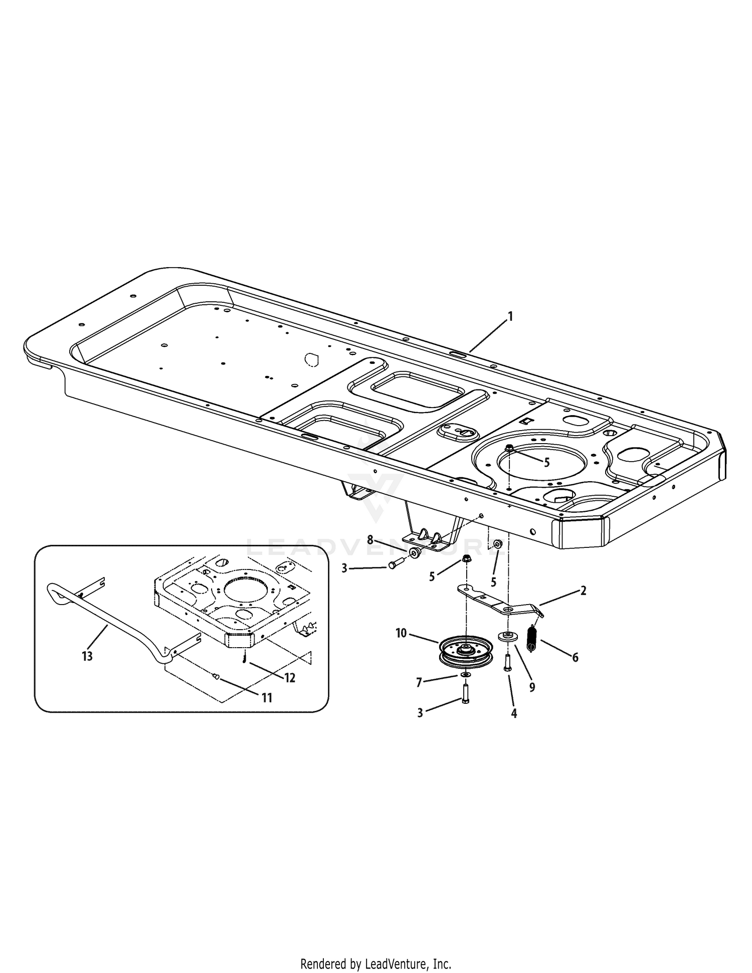 Frame Assembly