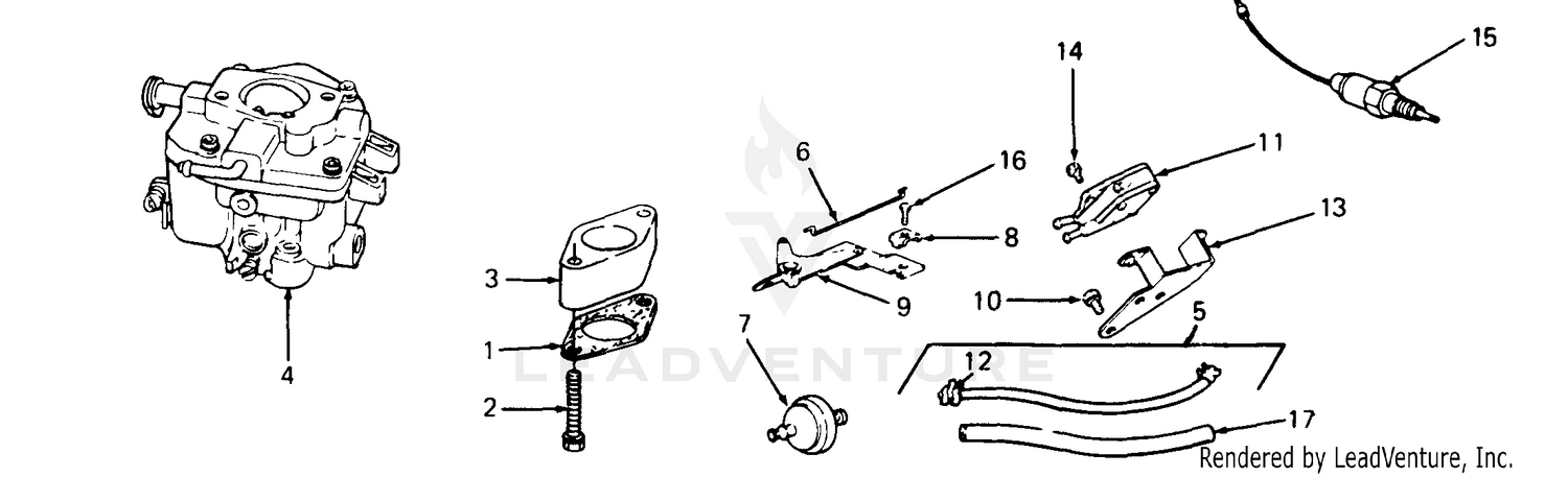 Fuel System