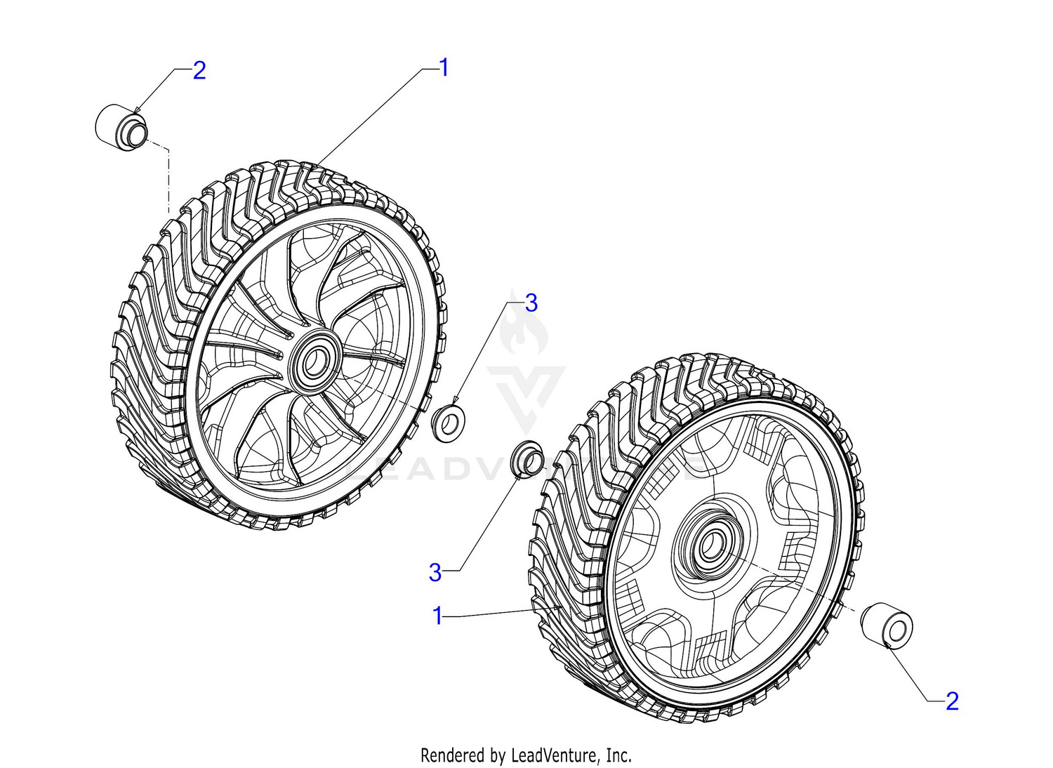 Wheels