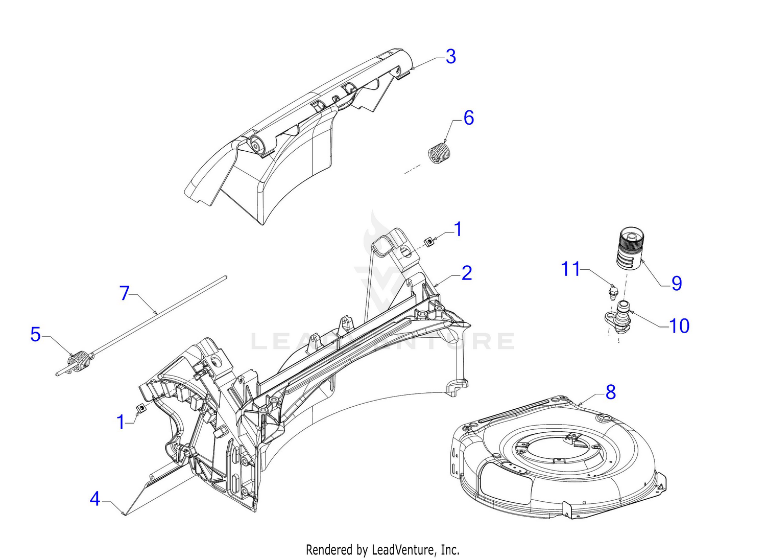 Troy bilt tb200 parts sale