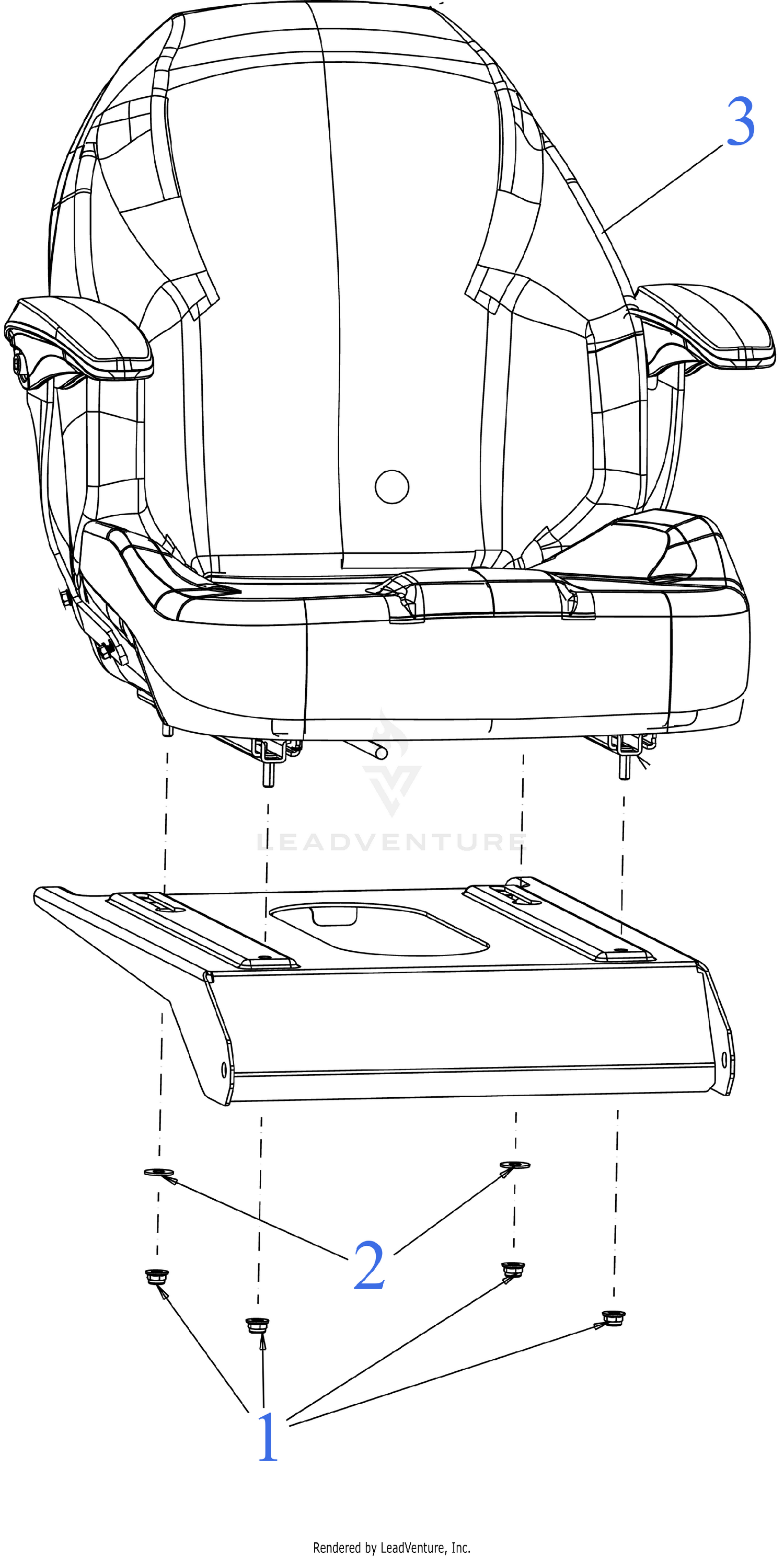 Seat