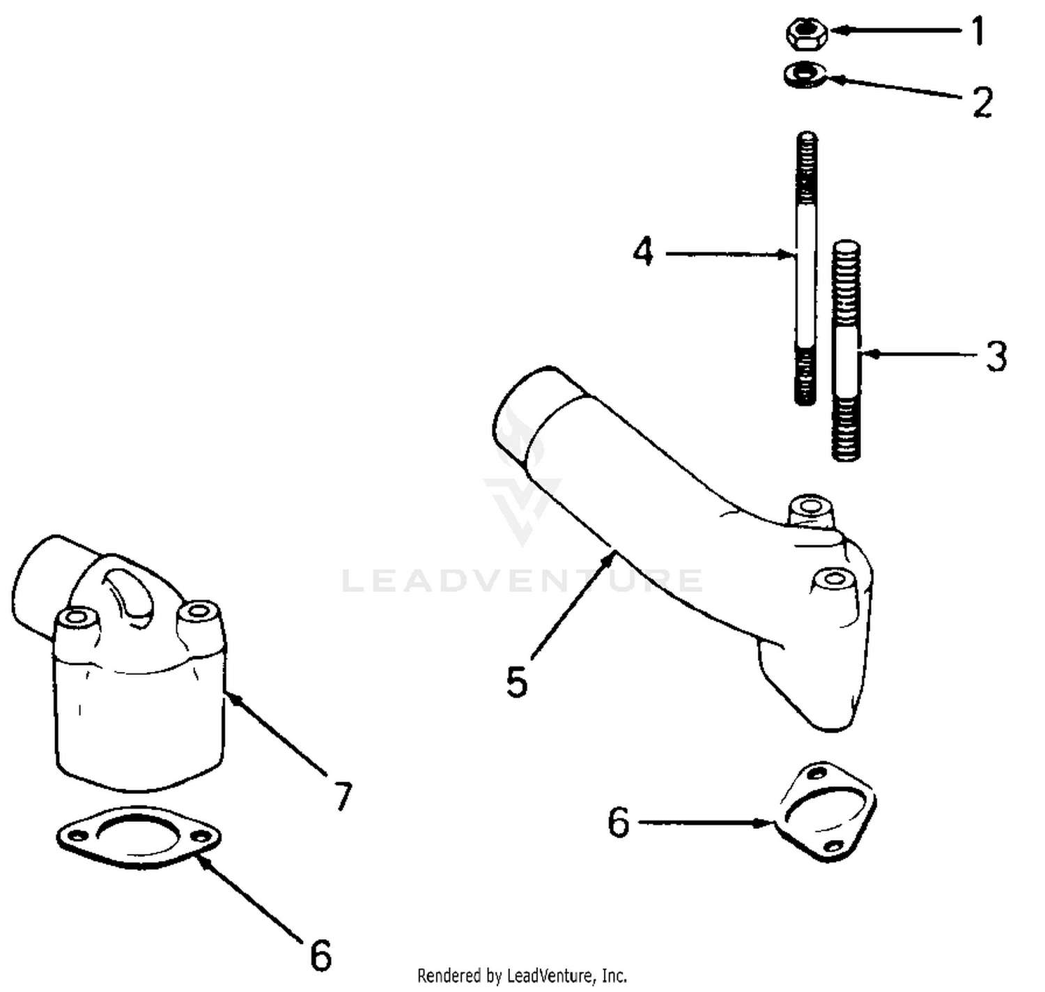 Exhaust