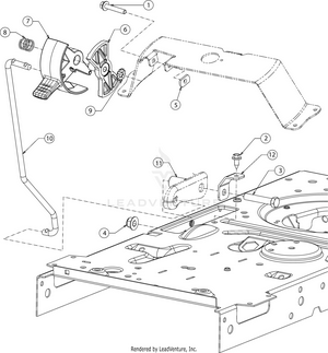 Craftsman by MTD CMXGRAM1130038 13AL78XS093 T130 2019 Lawn