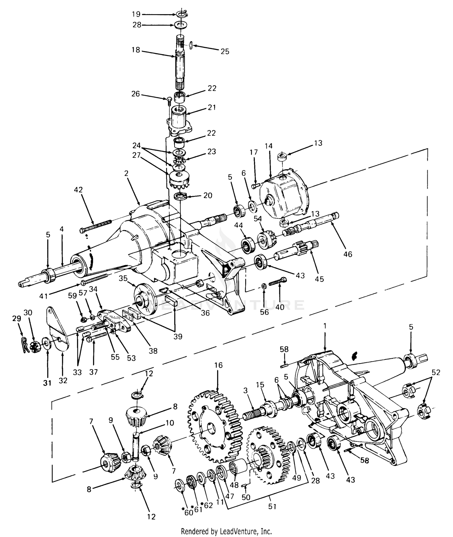 Transmission