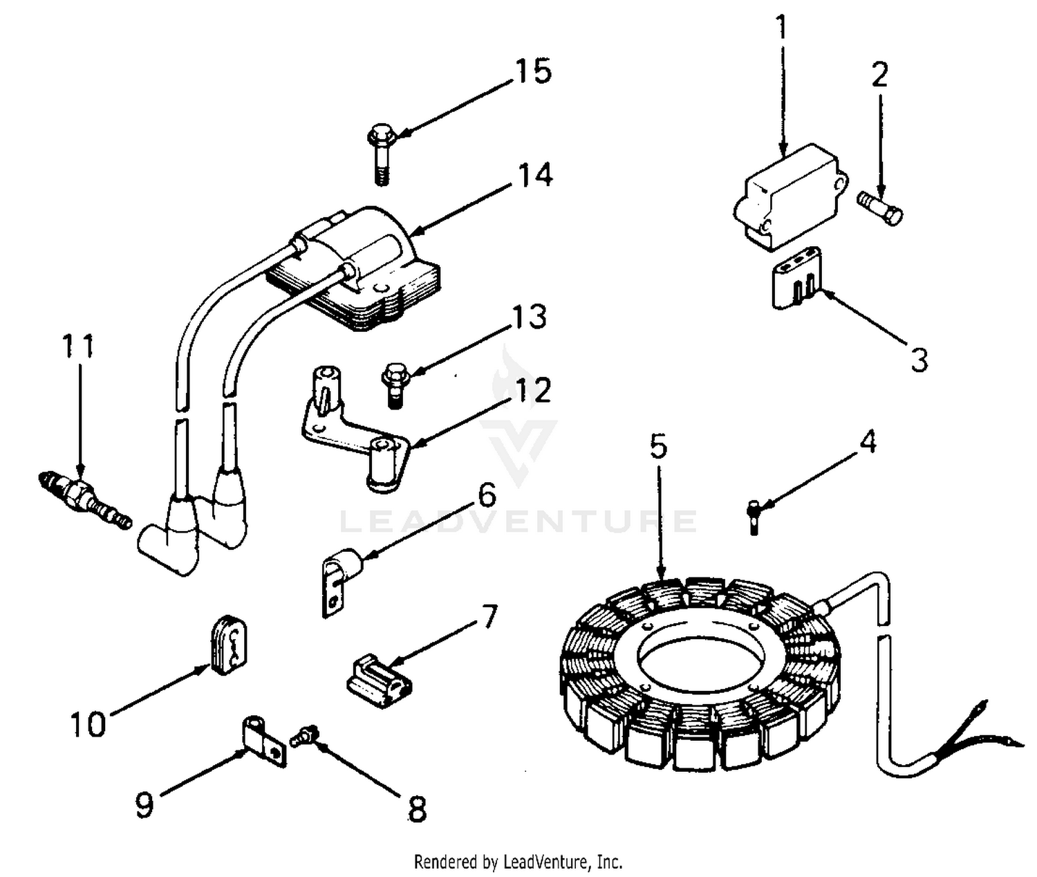 Engine Electrical