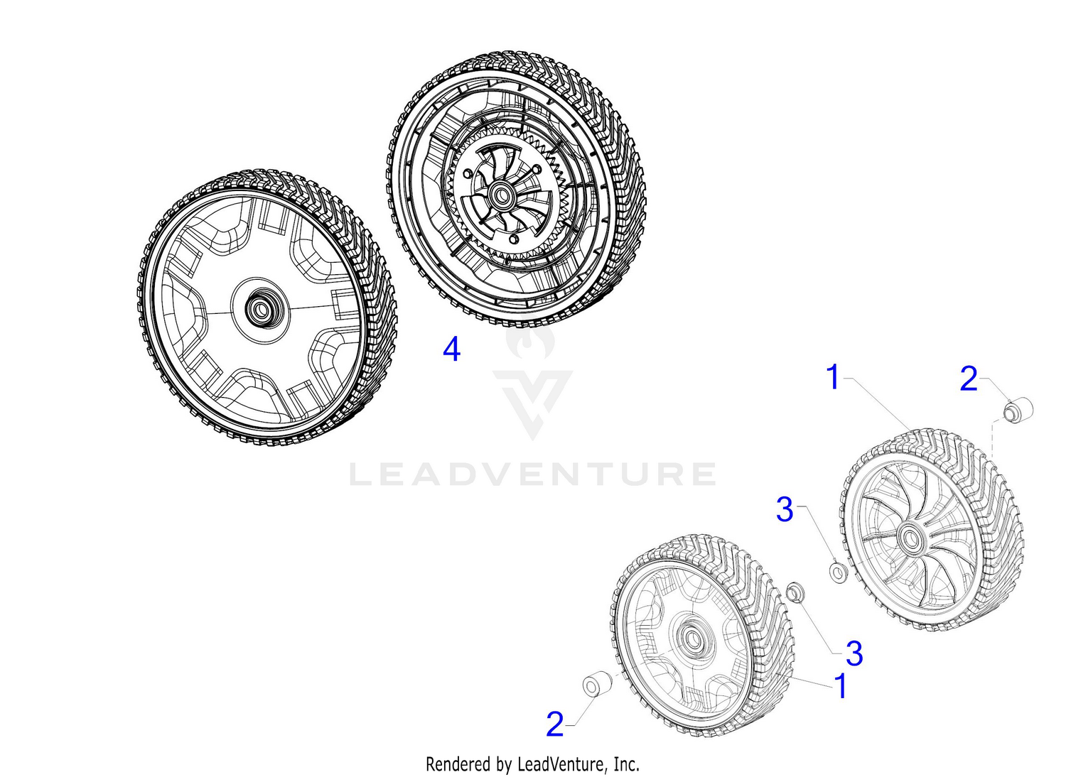 Wheels