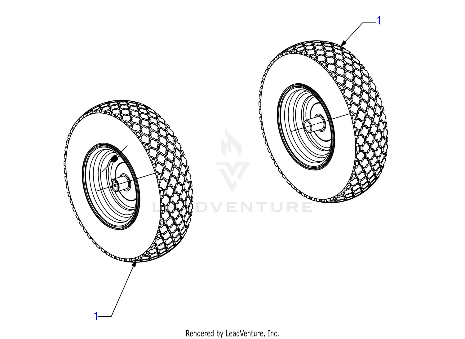 Wheels