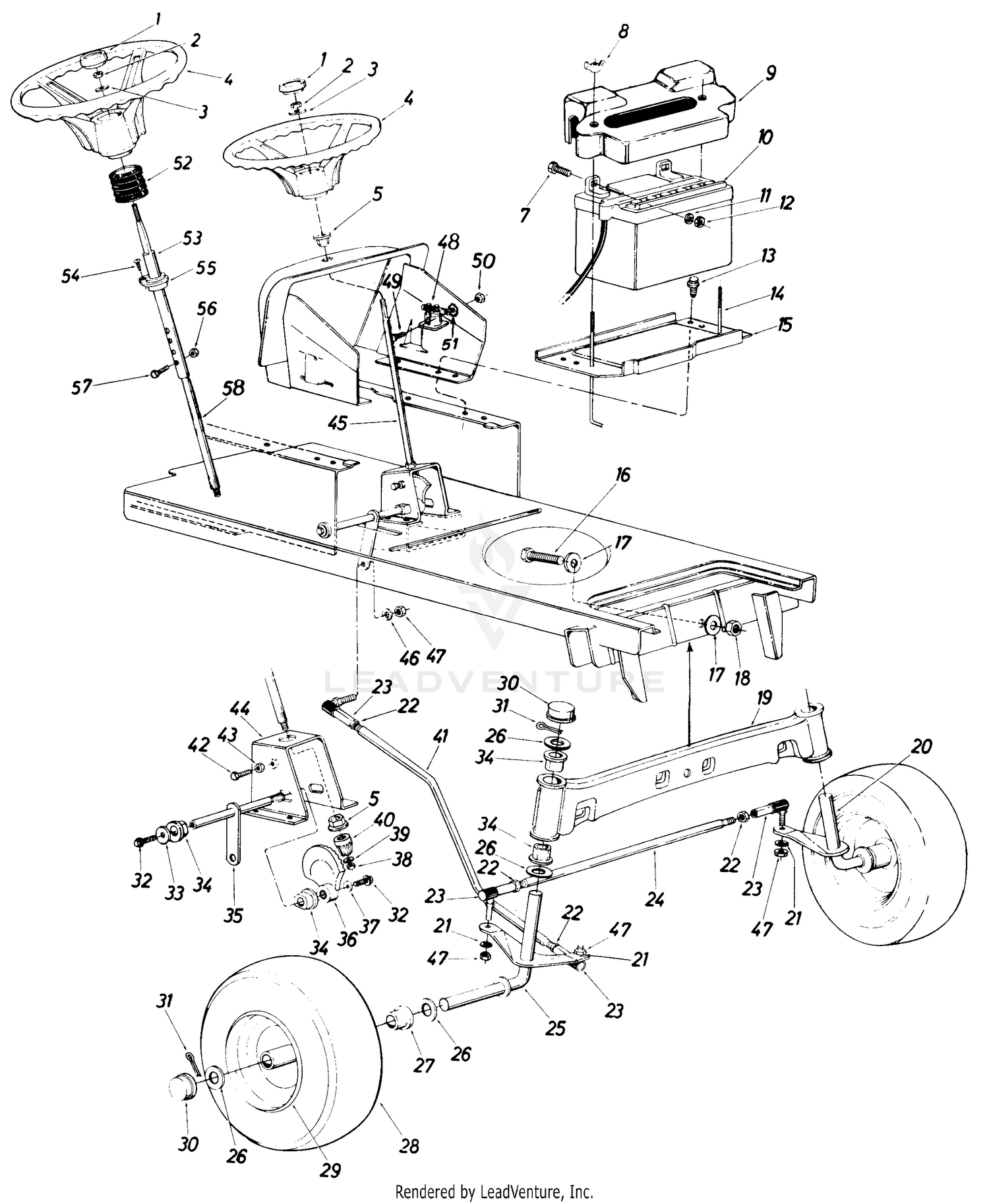 Parts