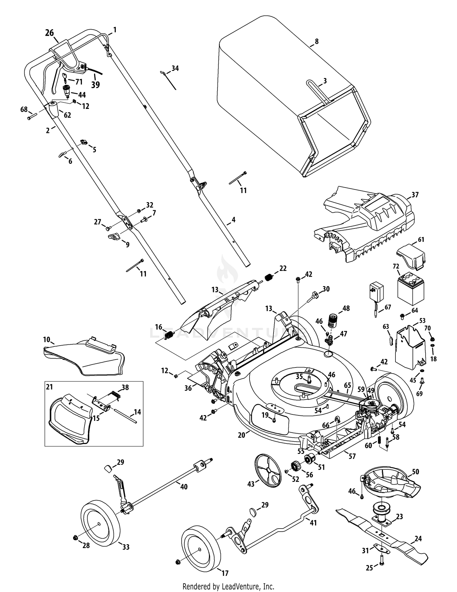 Tb280es battery 2024