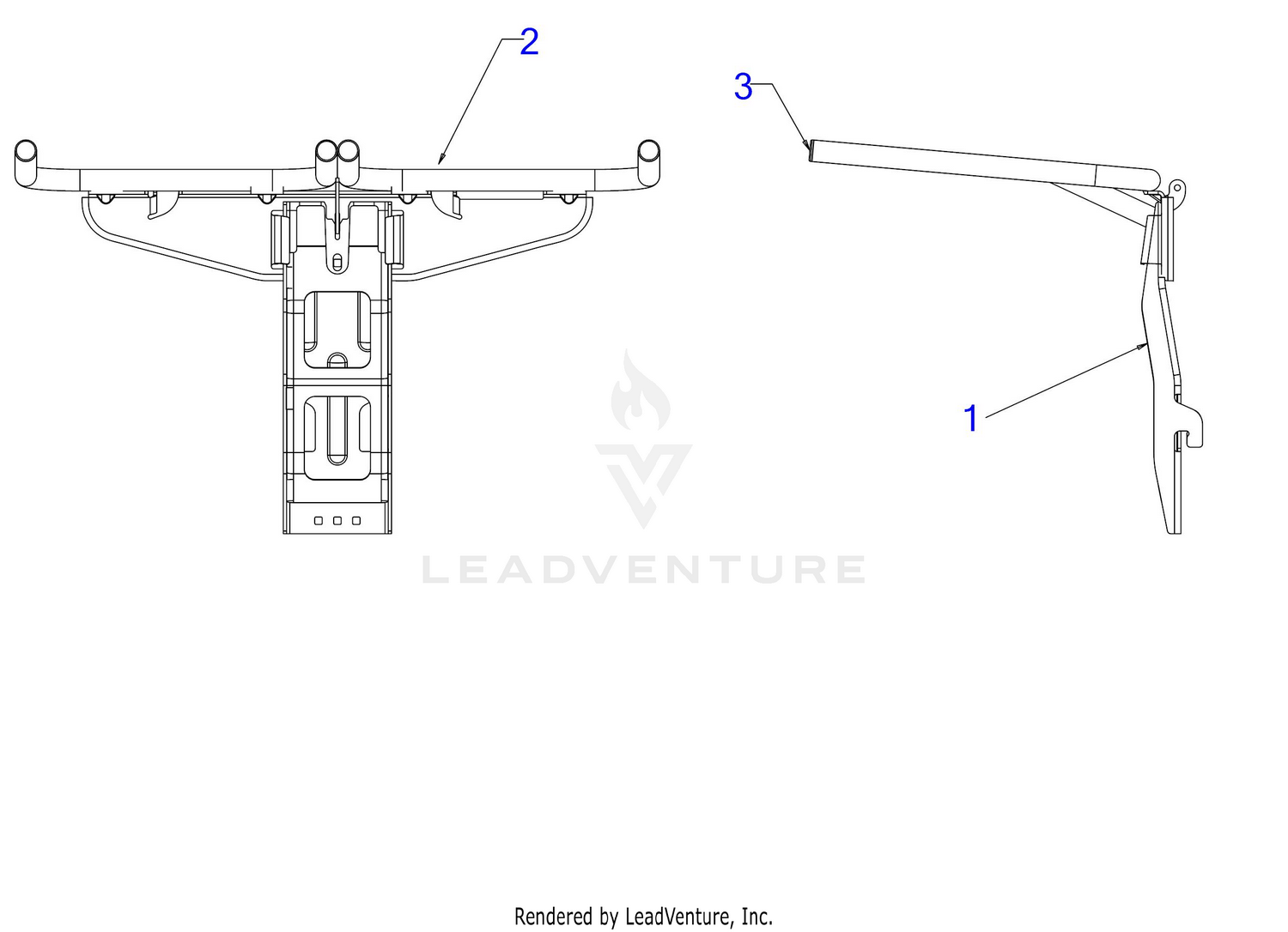 Bag Support
