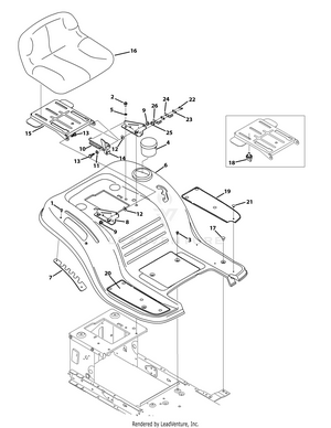 Troy bilt model online 13wm77ks011