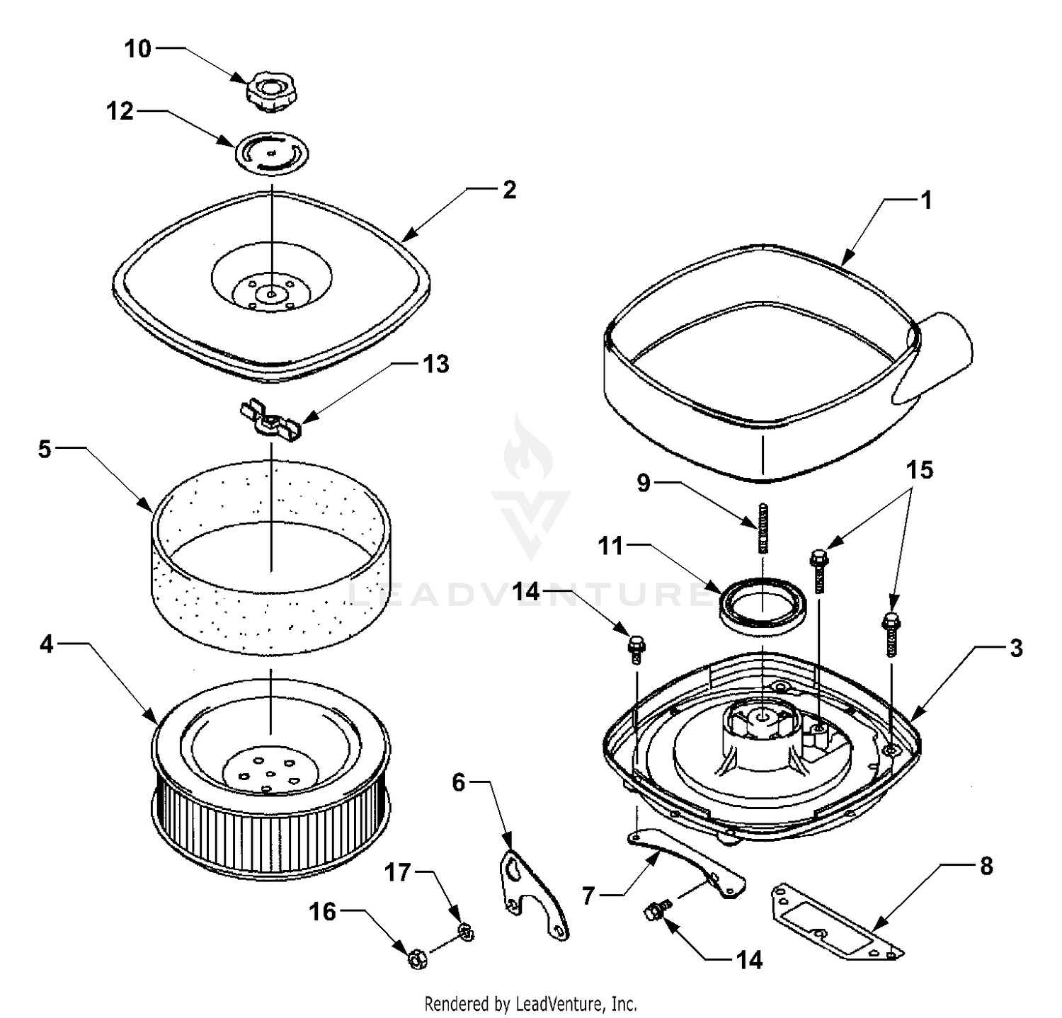 Air Filter