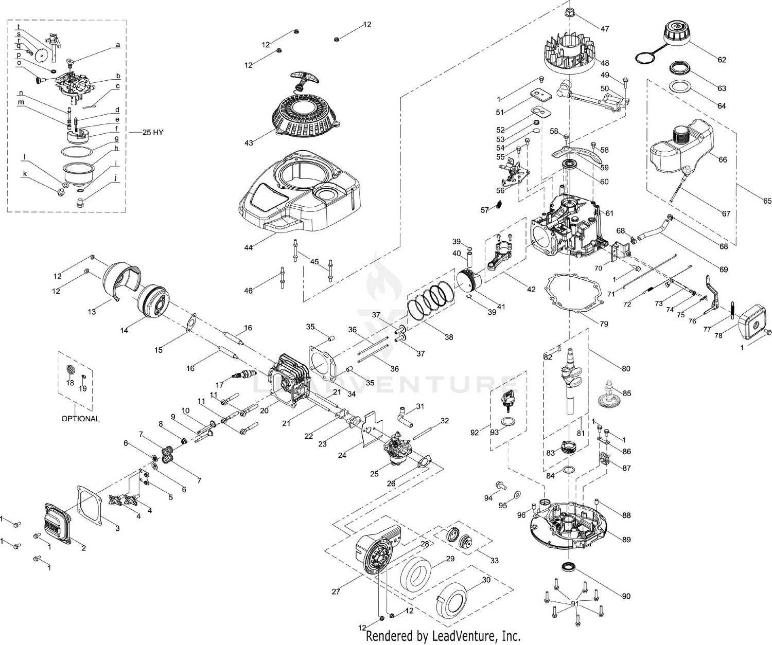 1T65N0 General Assembly